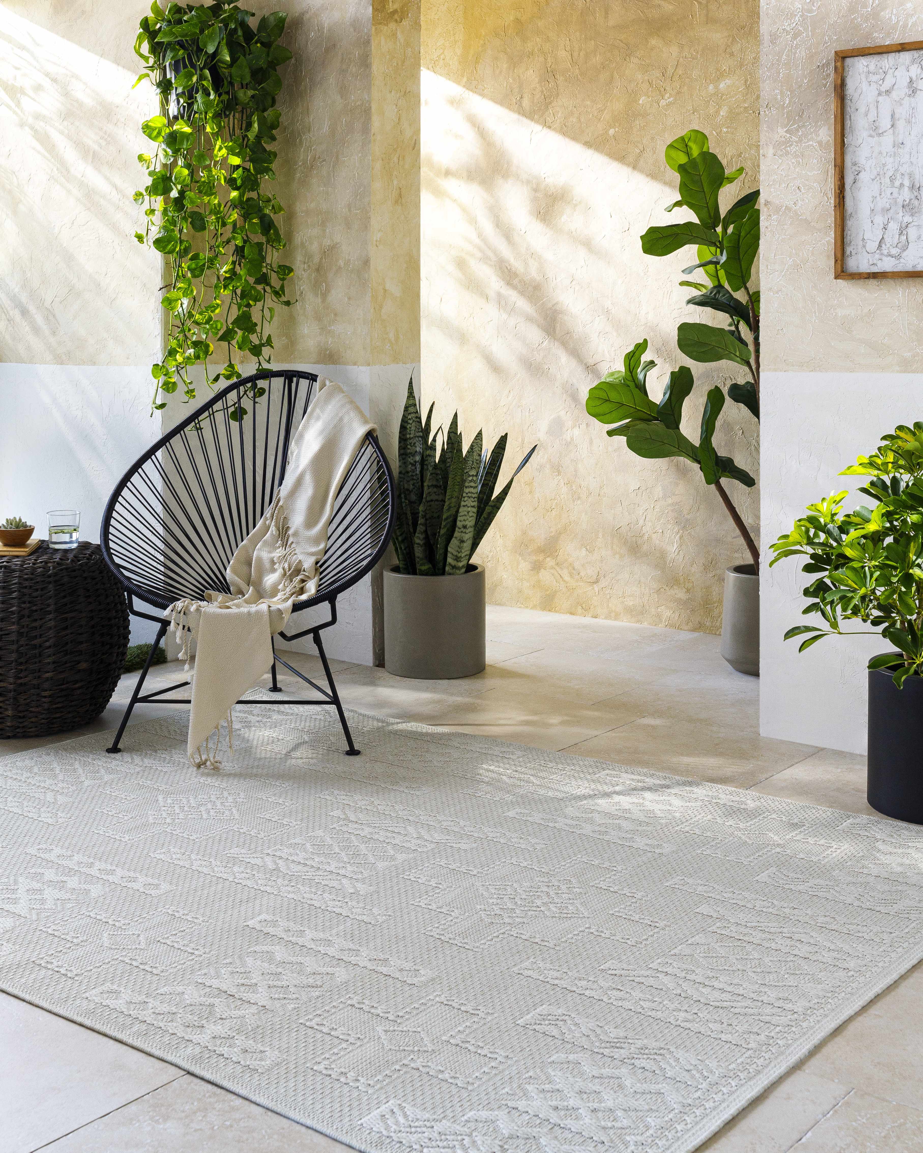 Area Rugs That Bring Rooms Together