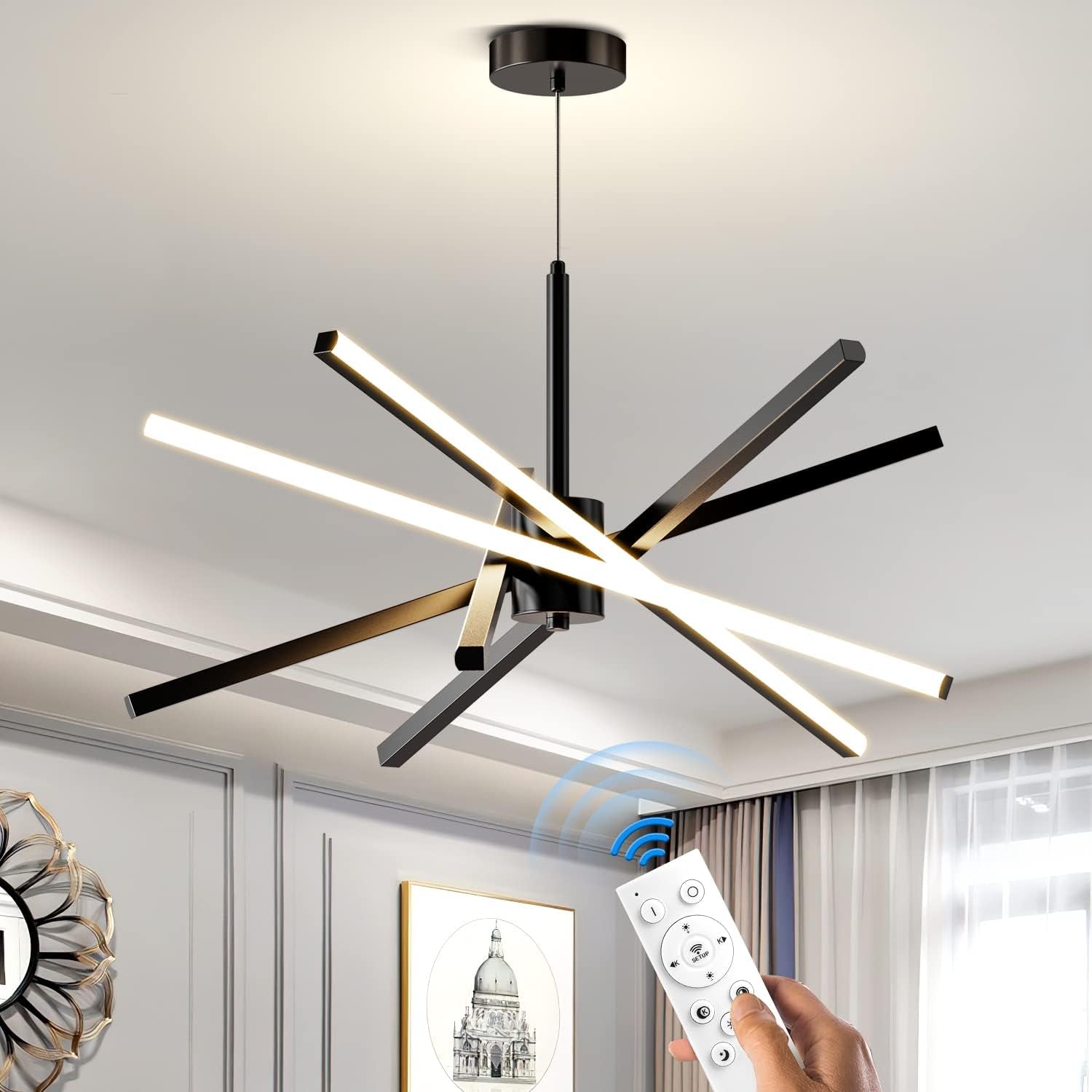 Lighting Fixtures
