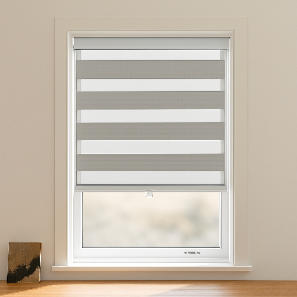 Marnle Blackout Zebra Shade Cordless-4