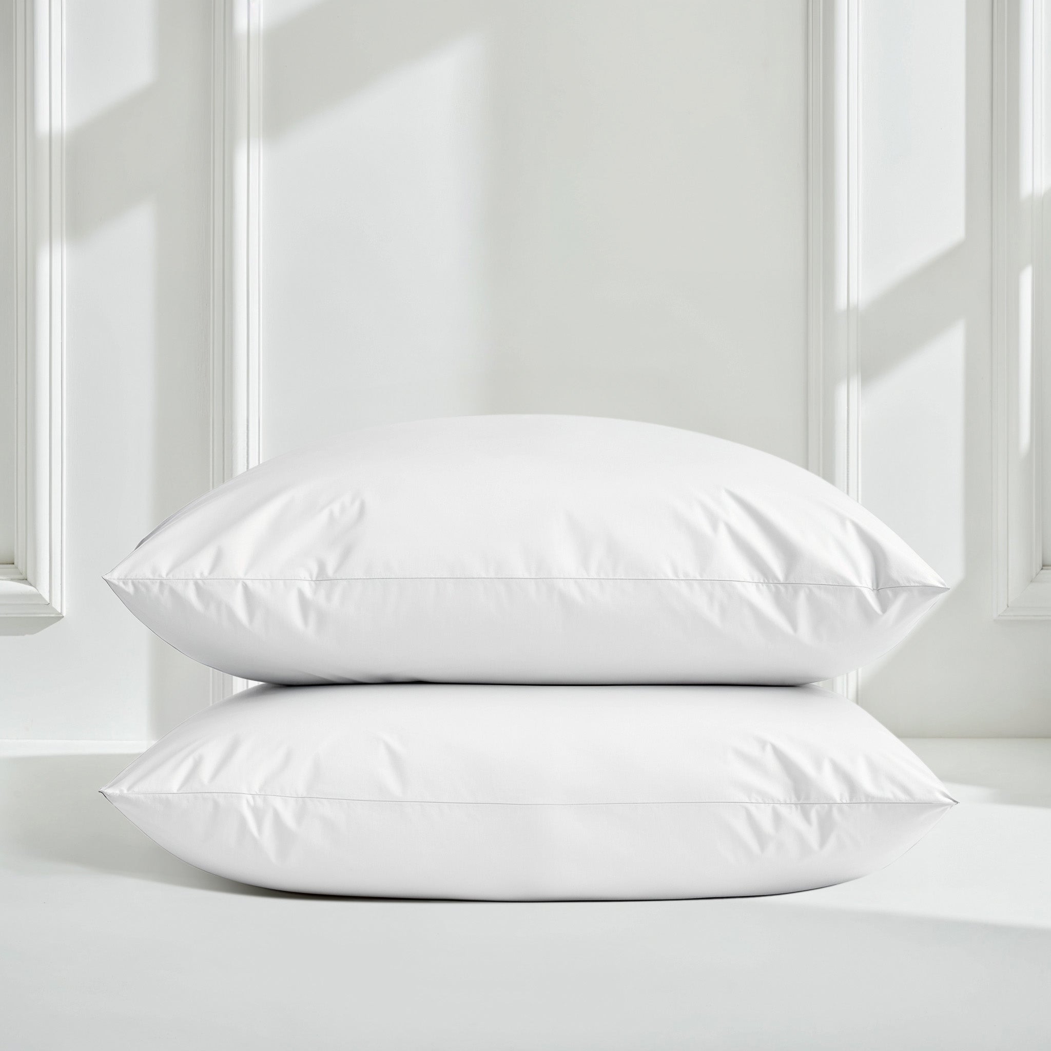 Luxe Australian Sateen Sheet Set
