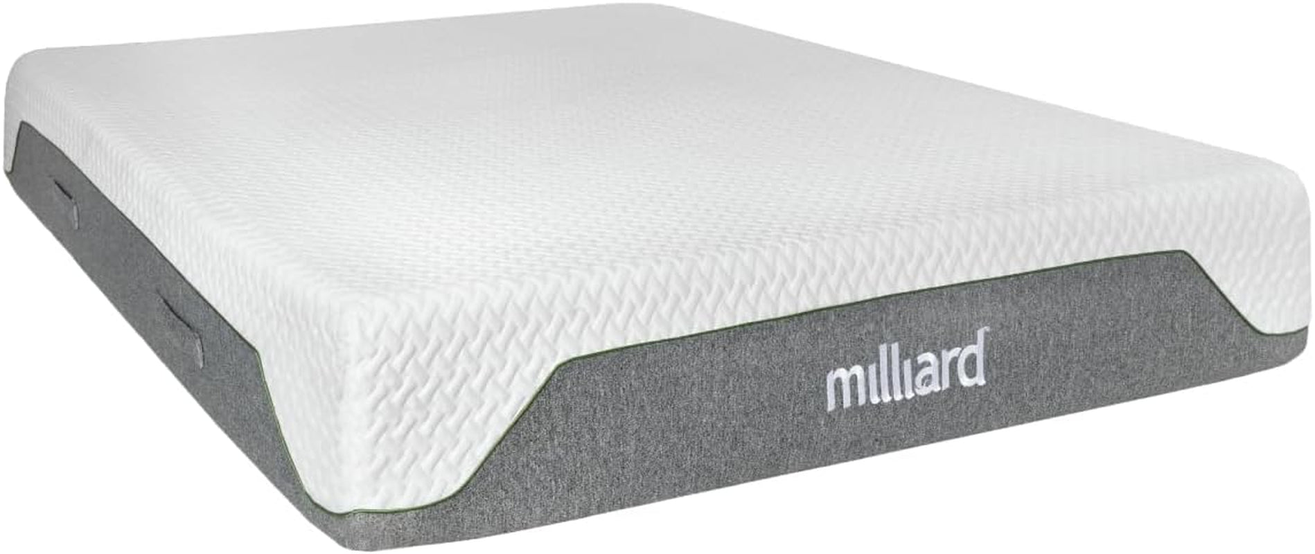 10 Inch Memory Foam Queen Mattress for Restful Sleep-0