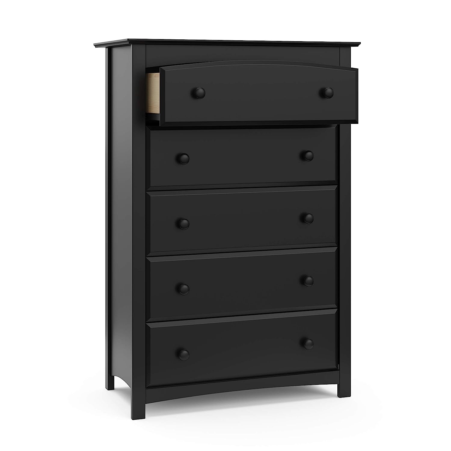 Kenton 5 Drawer Dresser for Kids Bedroom-2