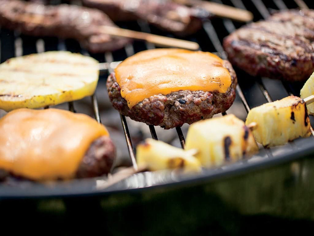 Original Kettle 22-Inch Charcoal Grill-1