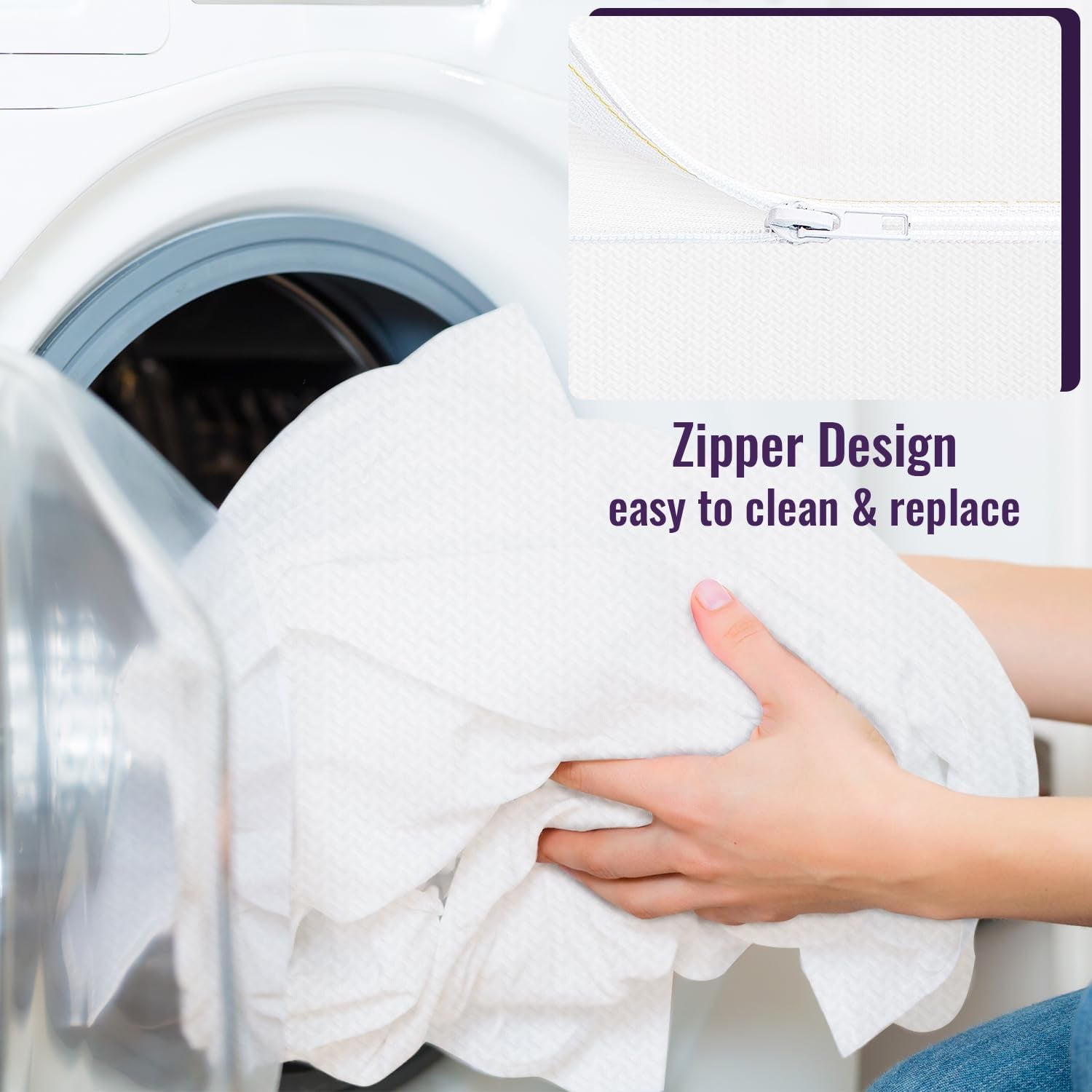 12 Inch Bamboo Charcoal Cooling Gel Memory Foam Mattress-4