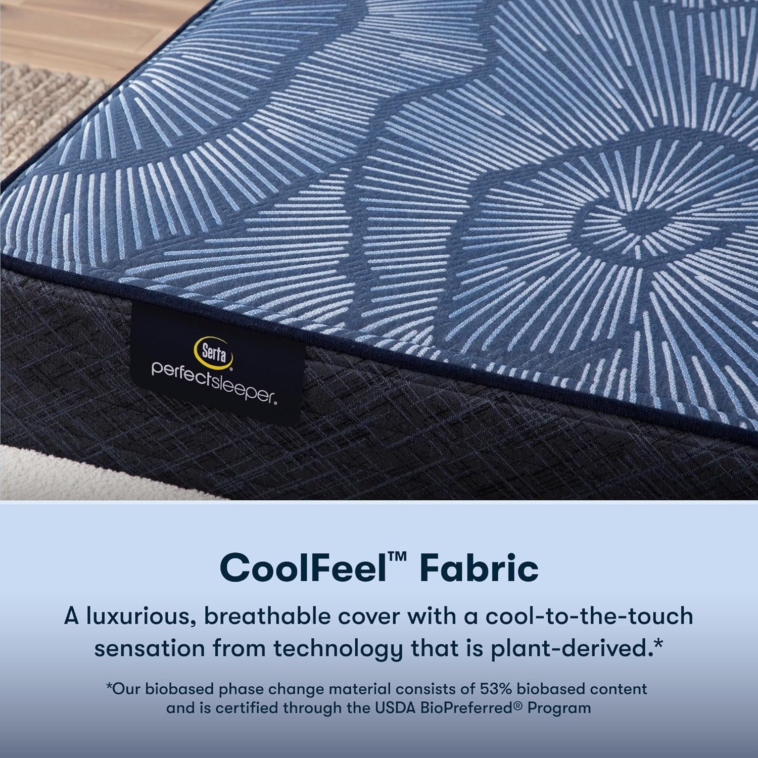 Queen Hybrid Mattress 12Inch Cooling Gel MemoryFoam-3
