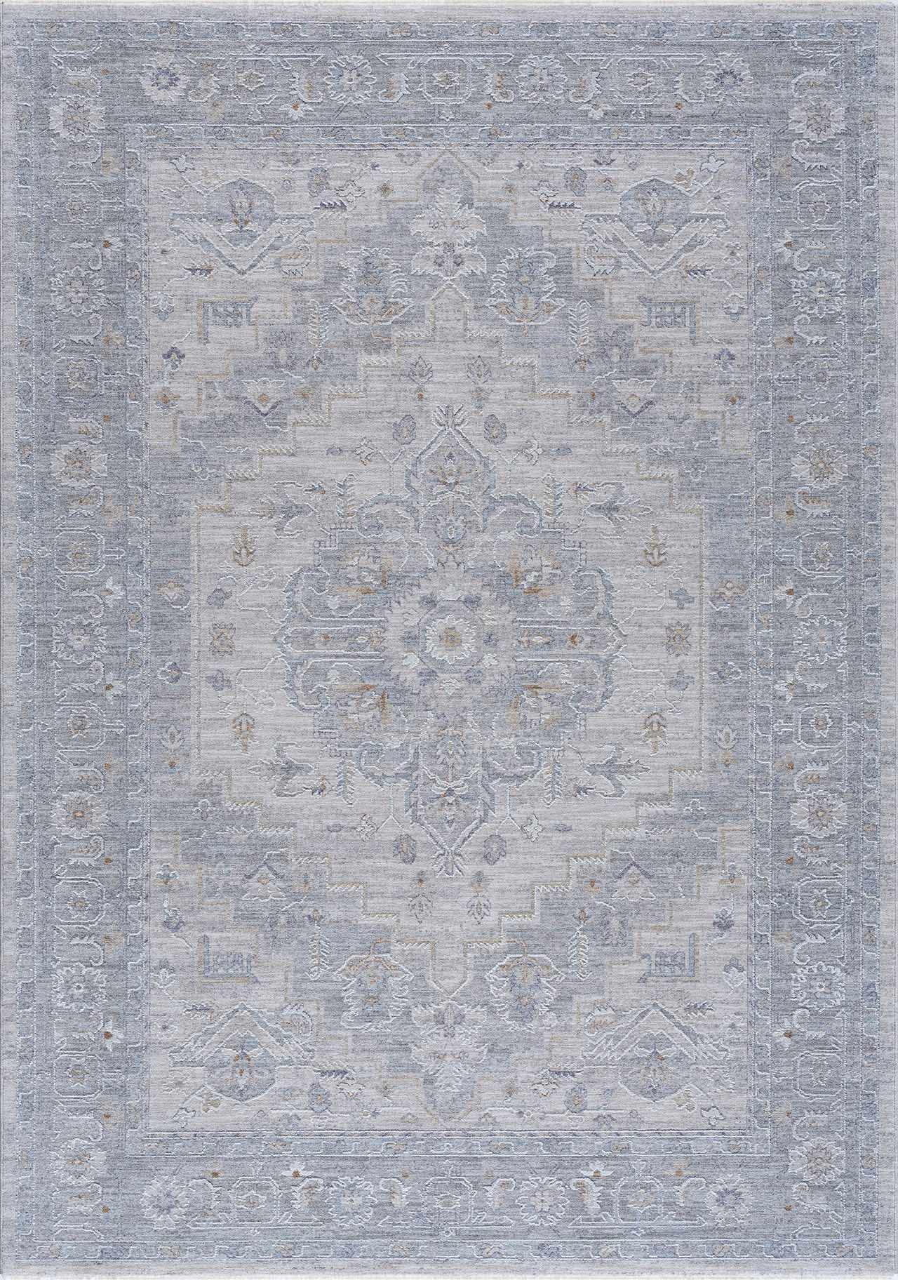 Semaphore Area Rug