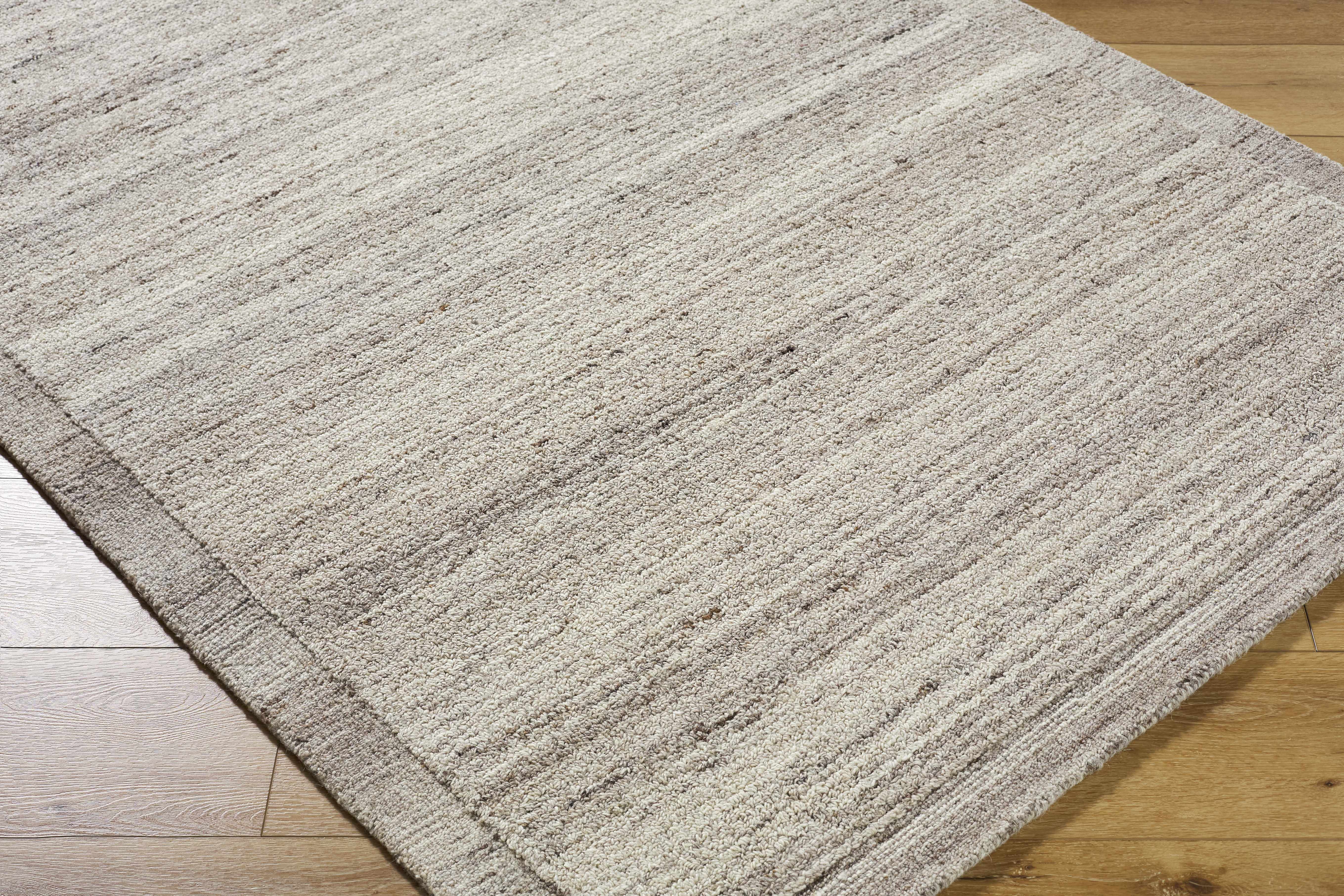 Blenda Beige Area Rug