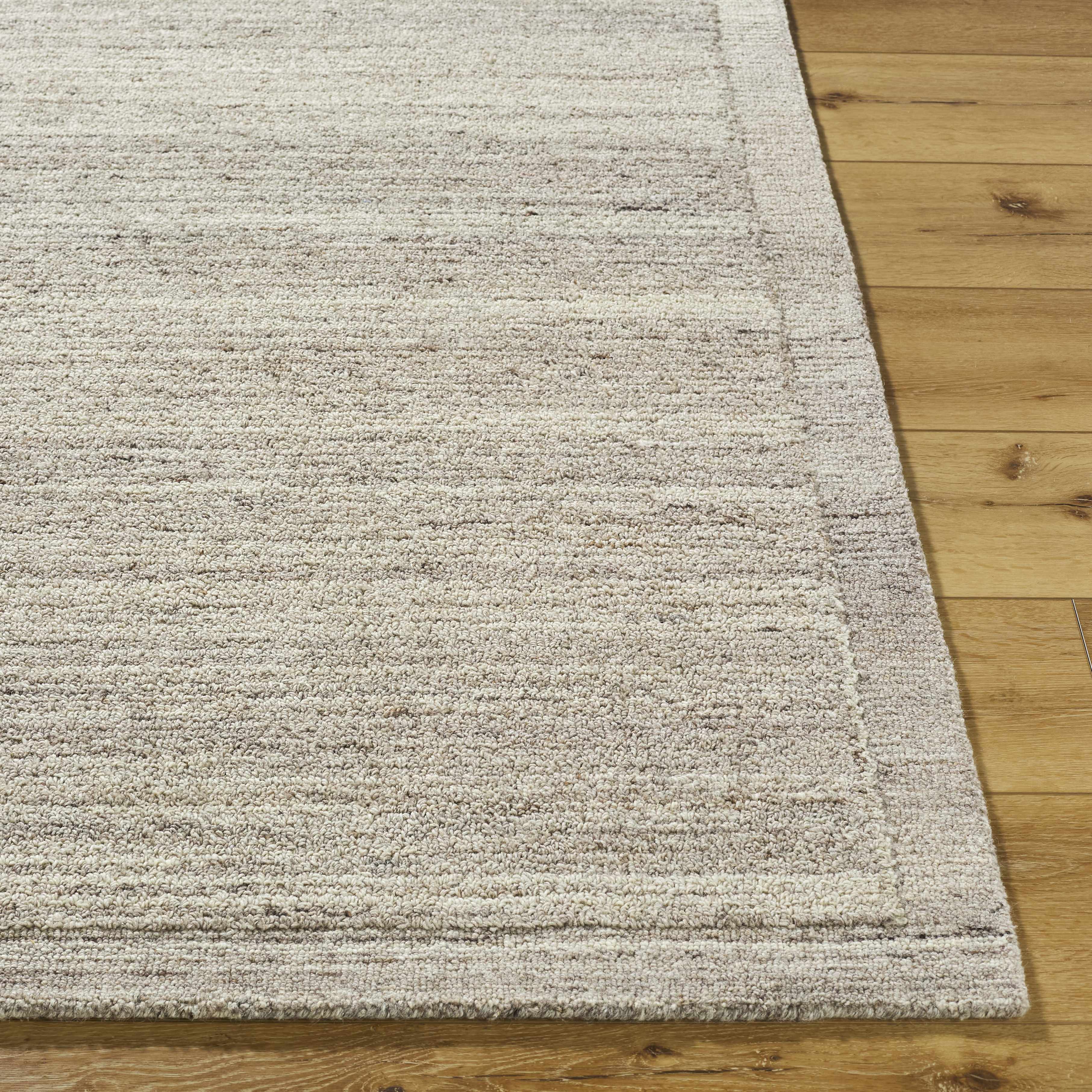Blenda Beige Area Rug