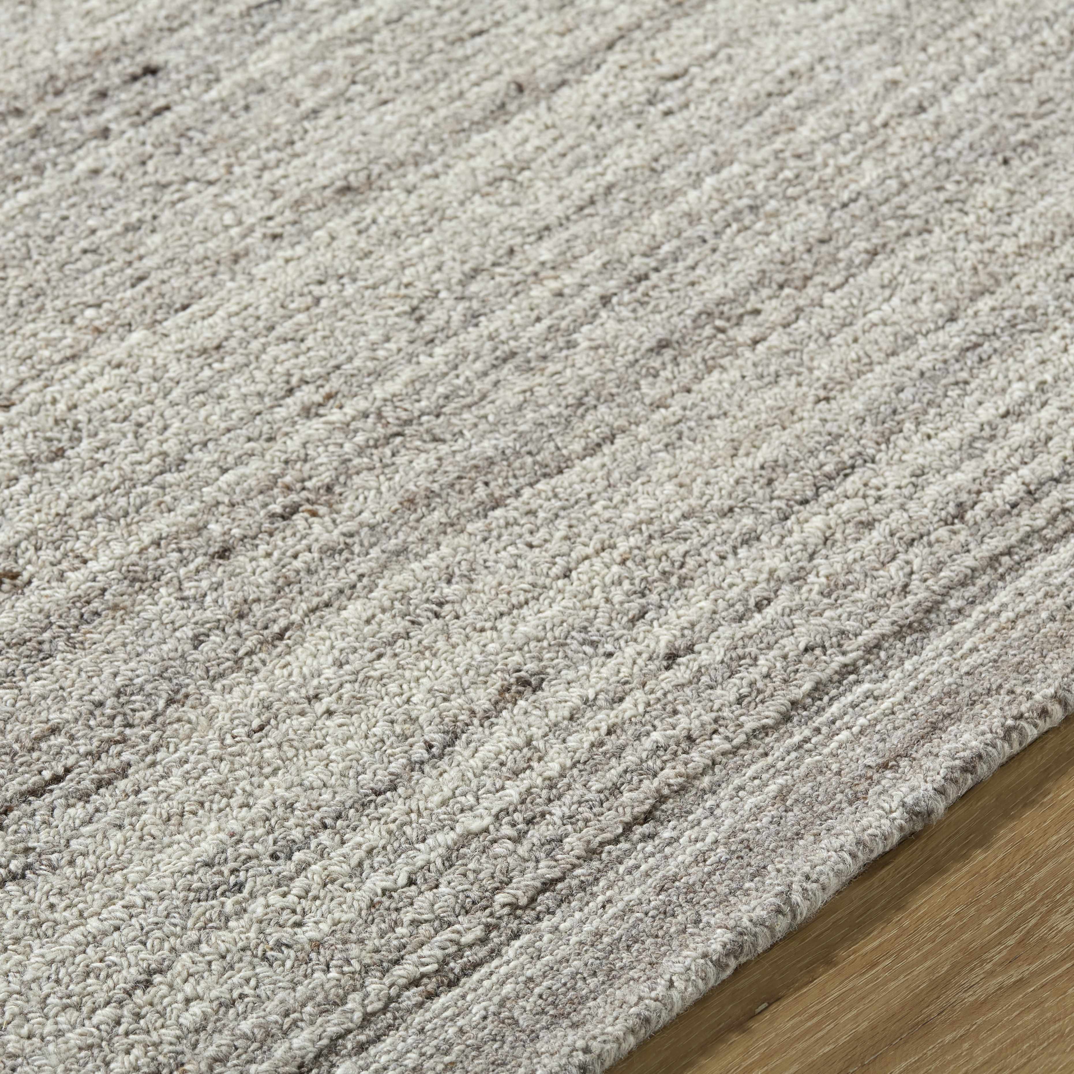 Blenda Beige Area Rug