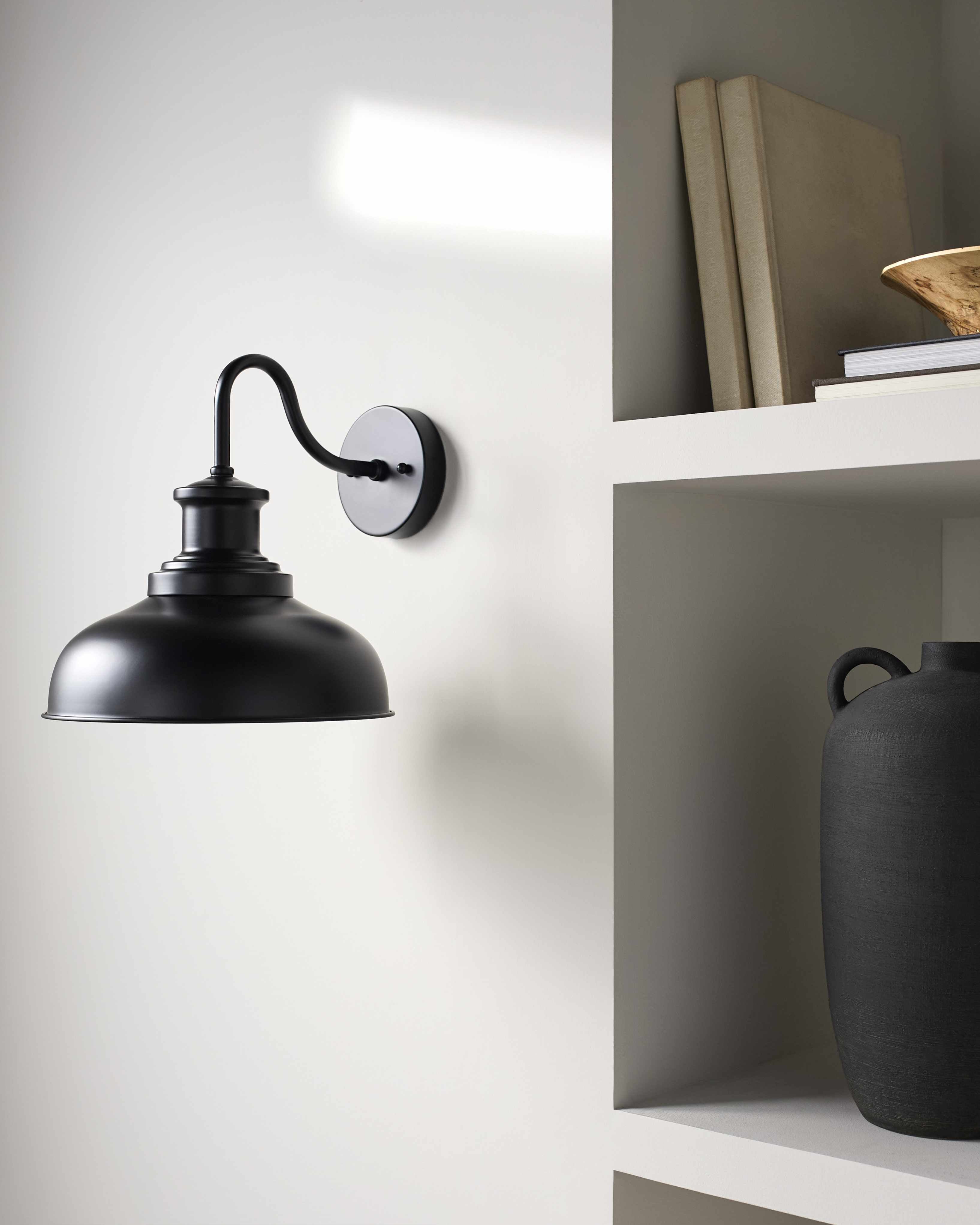 Acultzingo Wall Sconce