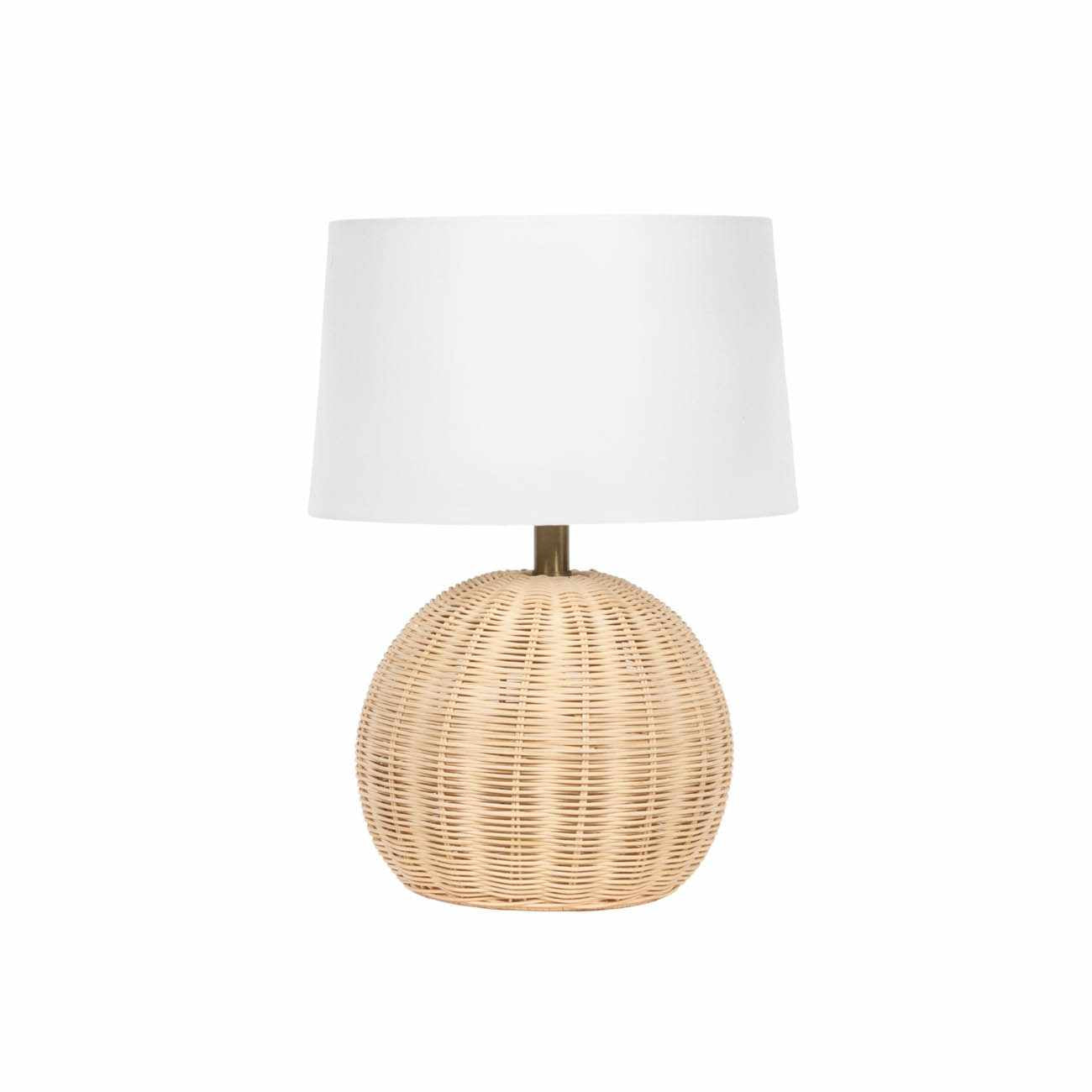 Cicacalco Table Lamp