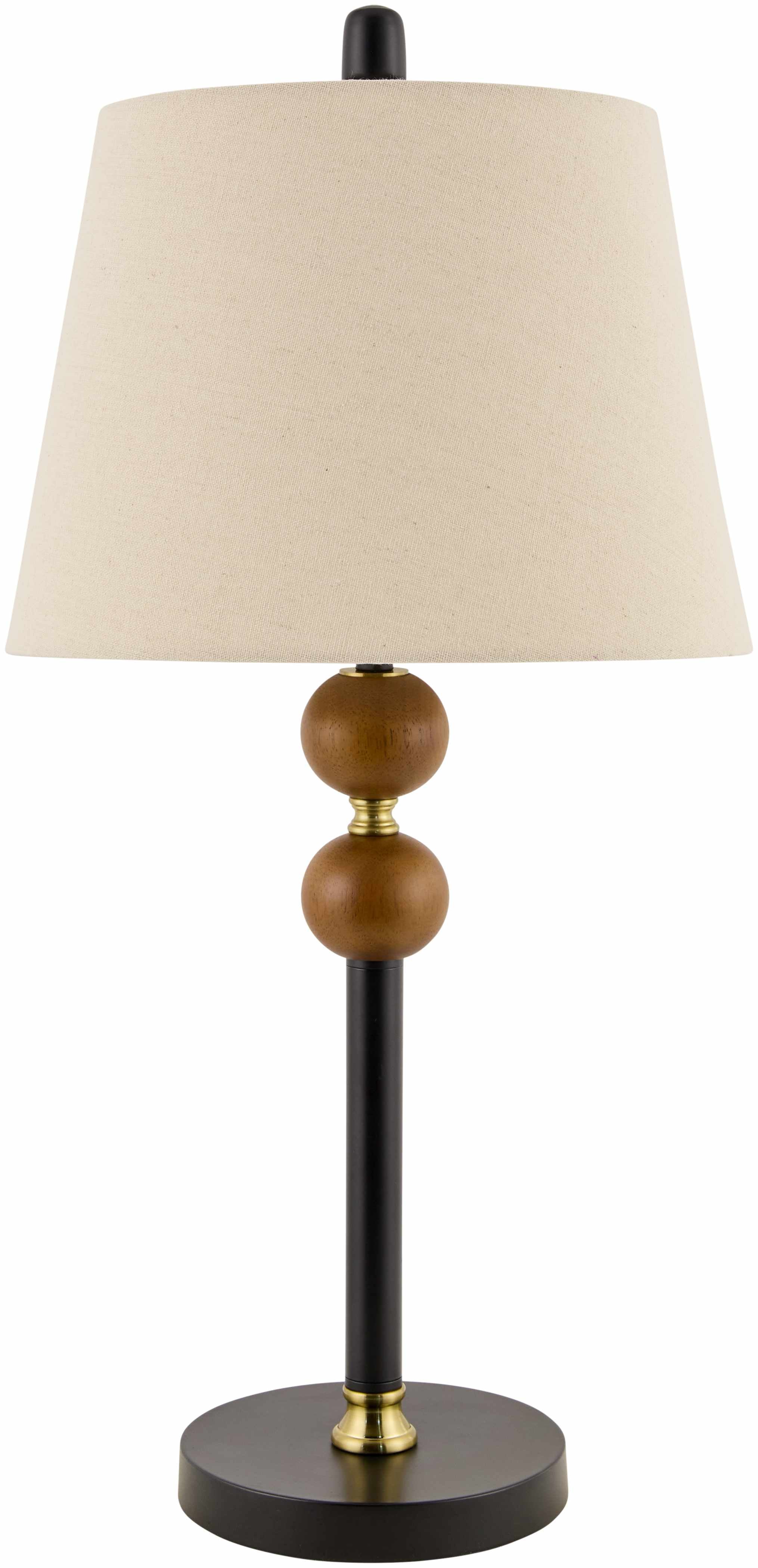 Cherechiu Table Lamp