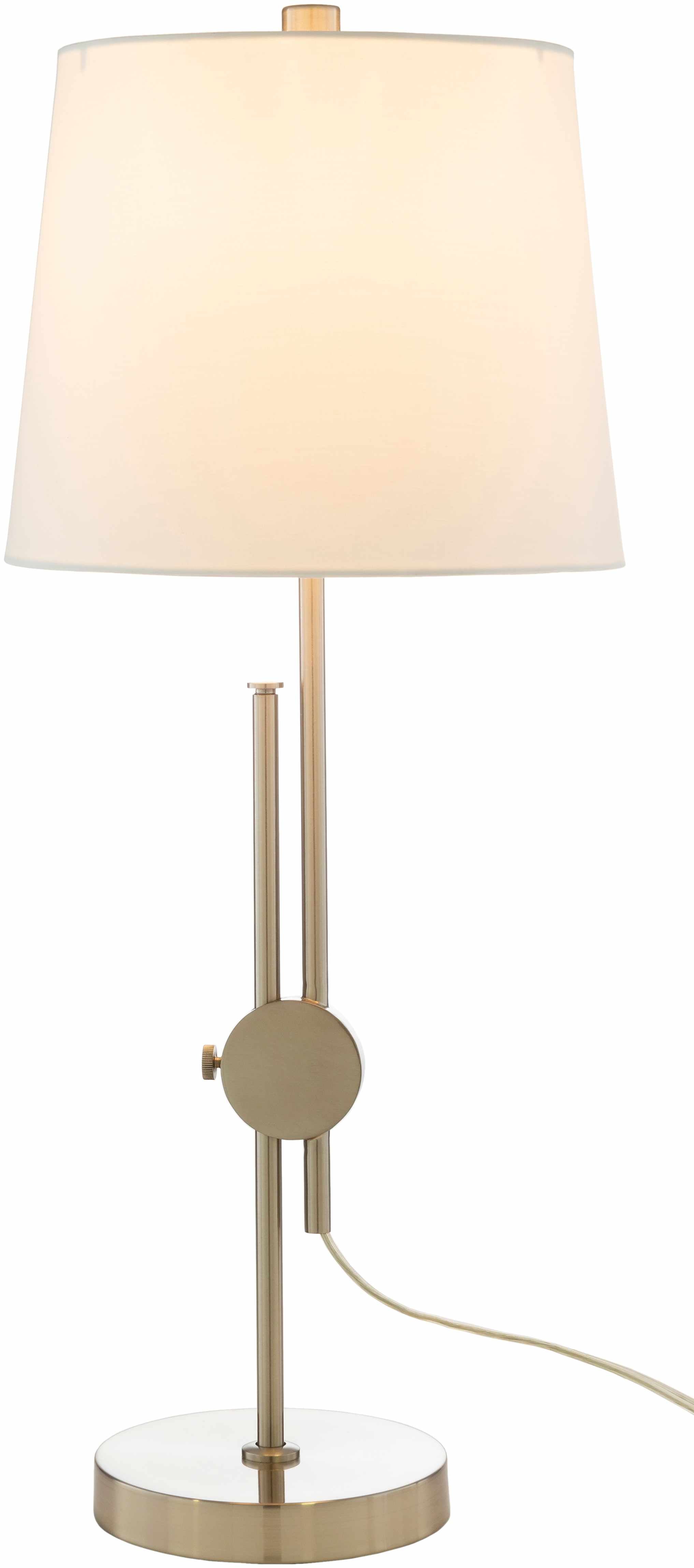Depue Table Lamp - Clearance