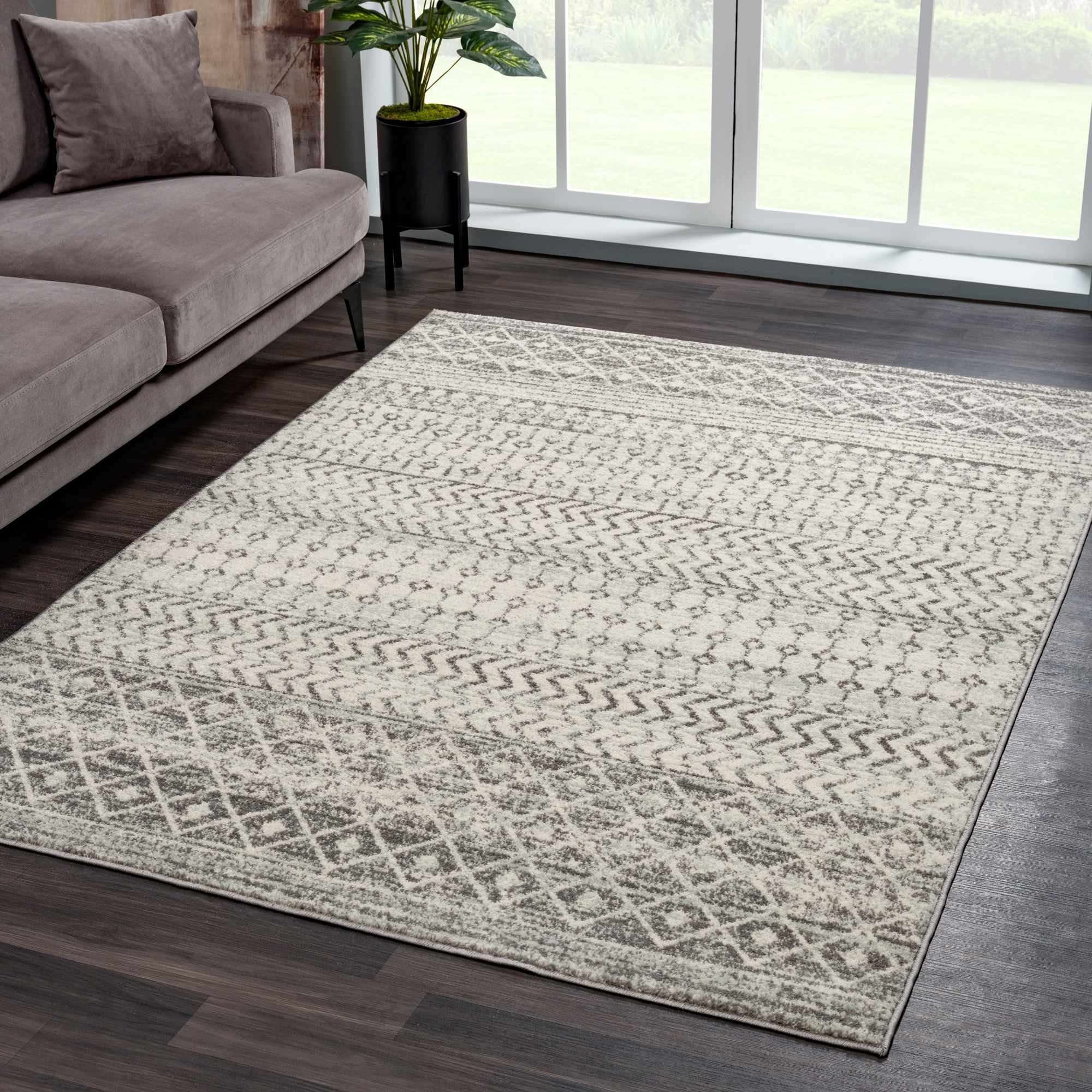 New Harput Area Rug