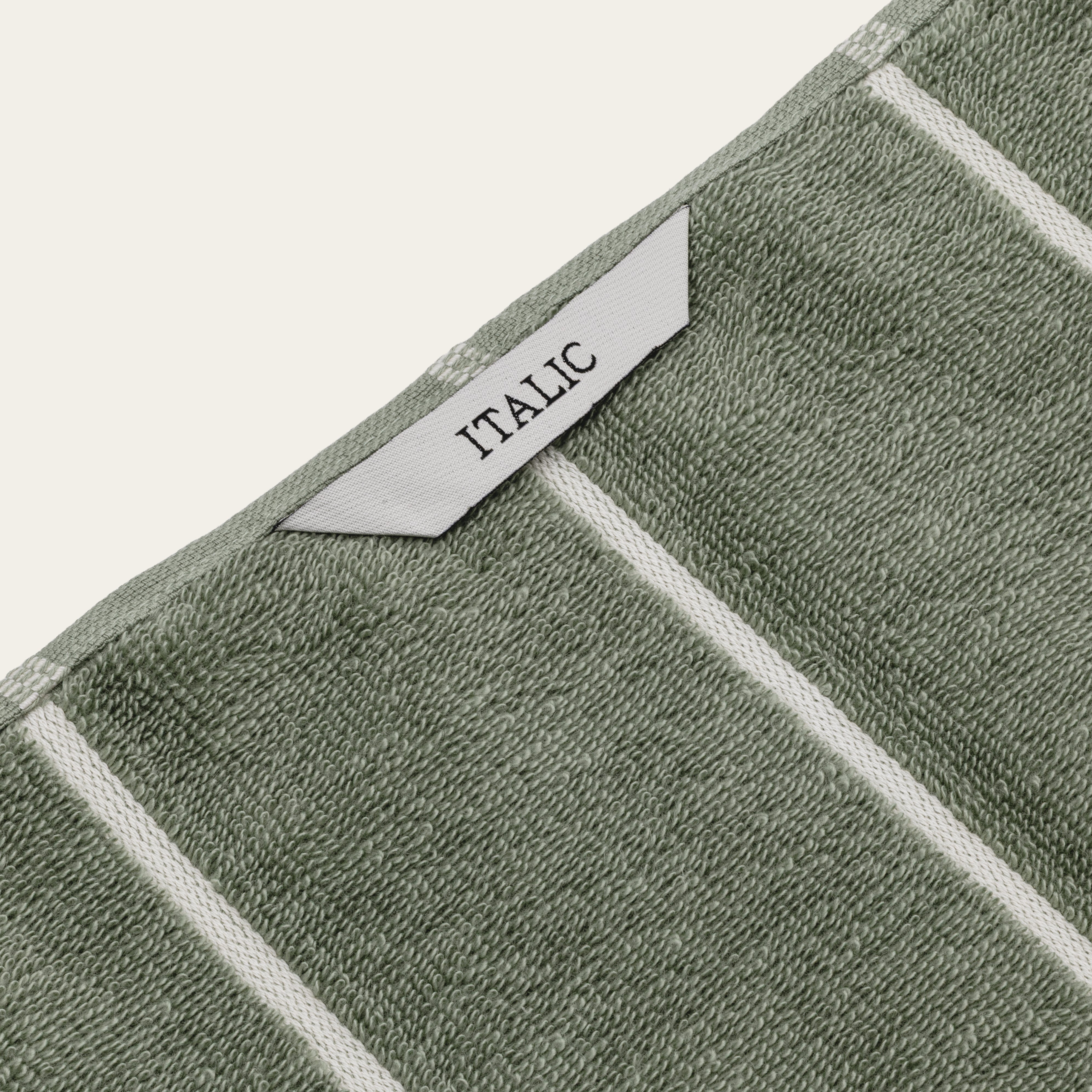 Deia Towels