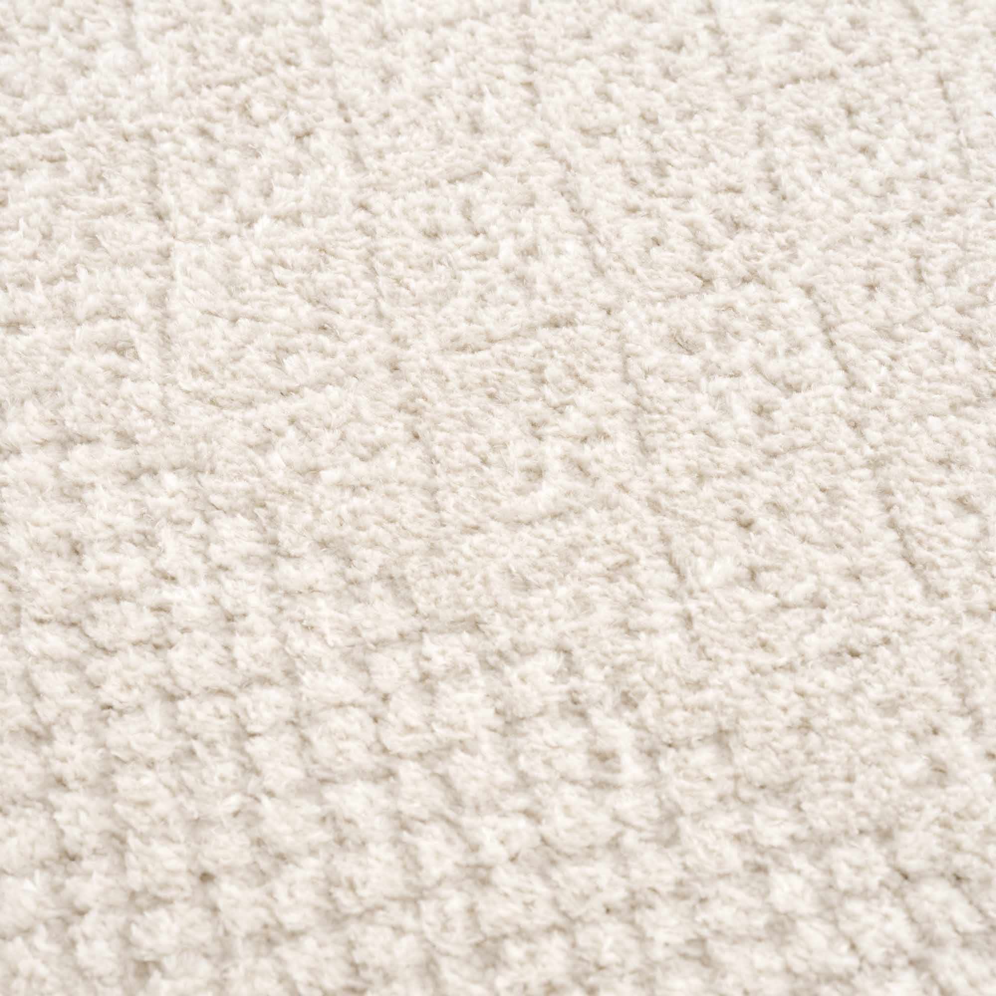 Julio Scandi Boho Area Rug - Ivory