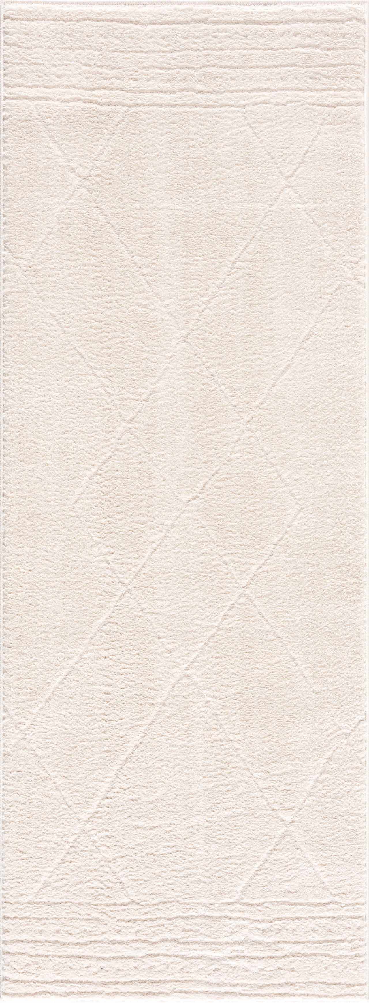 Keone Ivory Area Rug