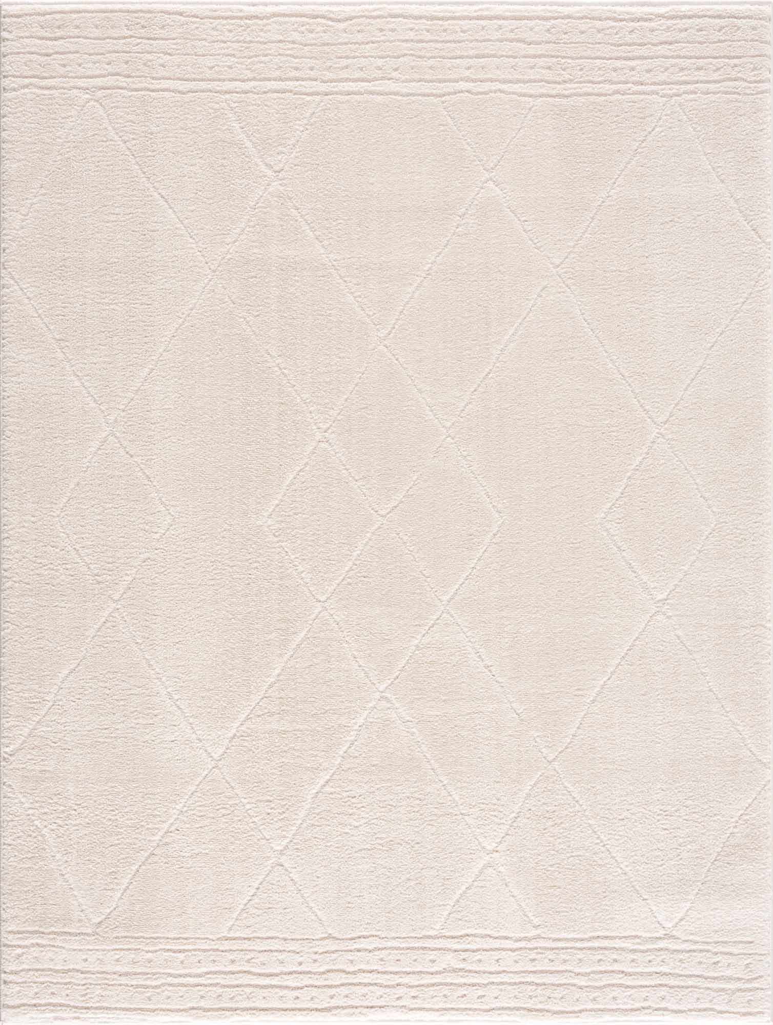 Keone Ivory Area Rug