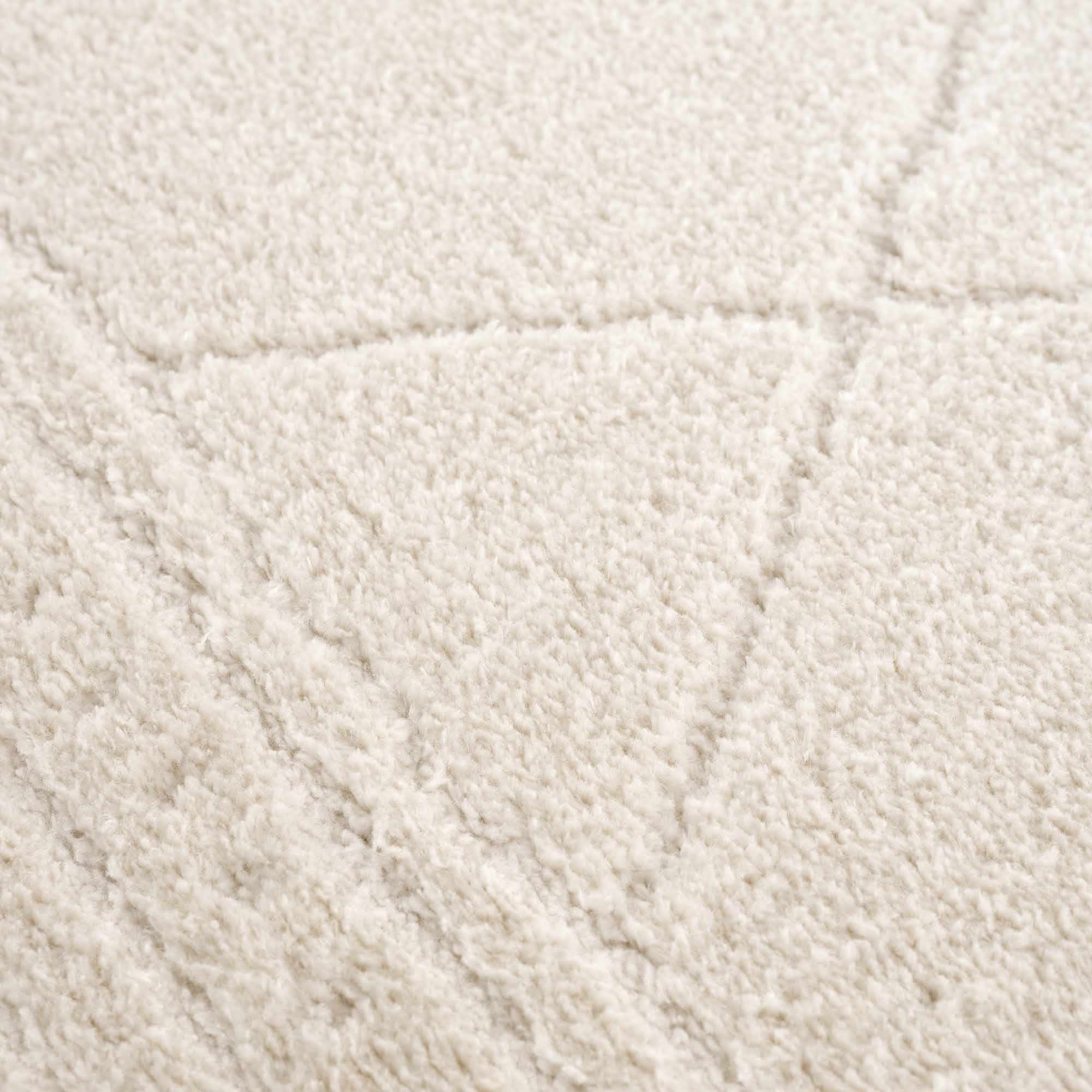 Keone Ivory Area Rug