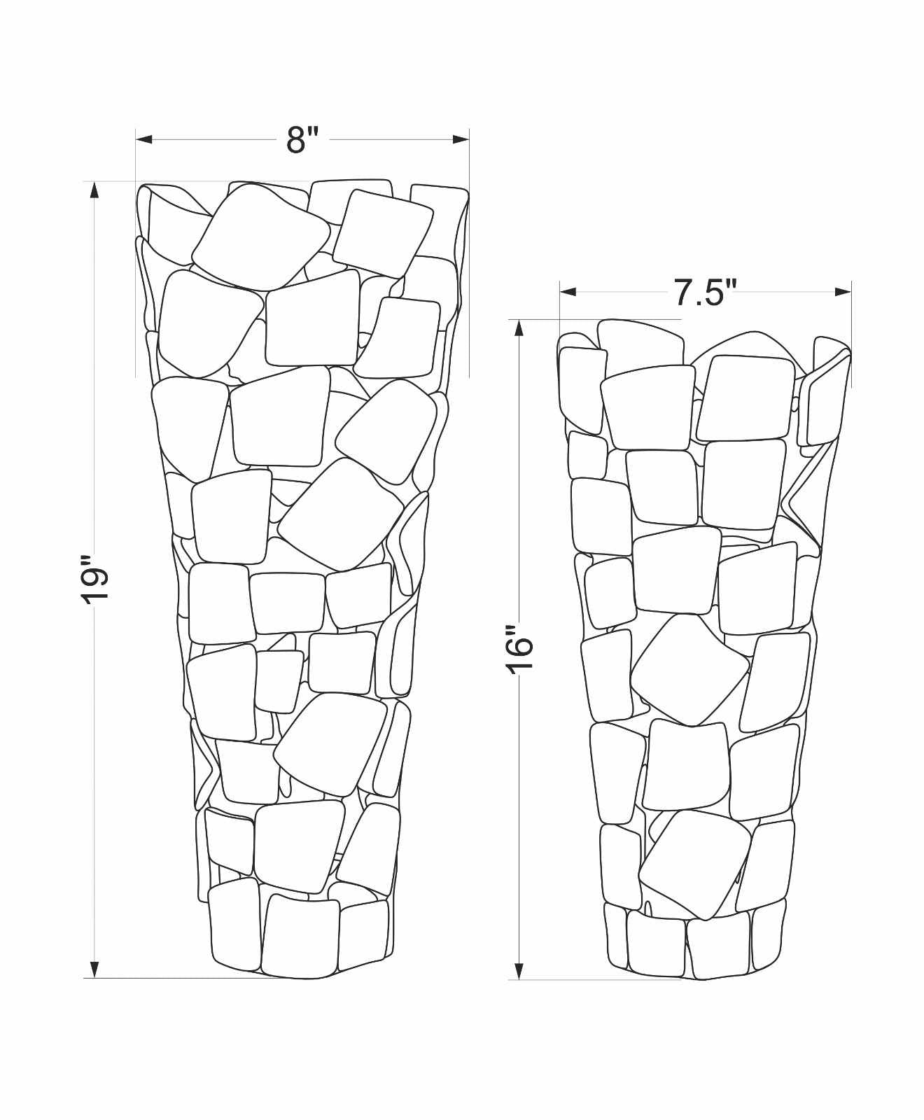 Gandajika Vase-3