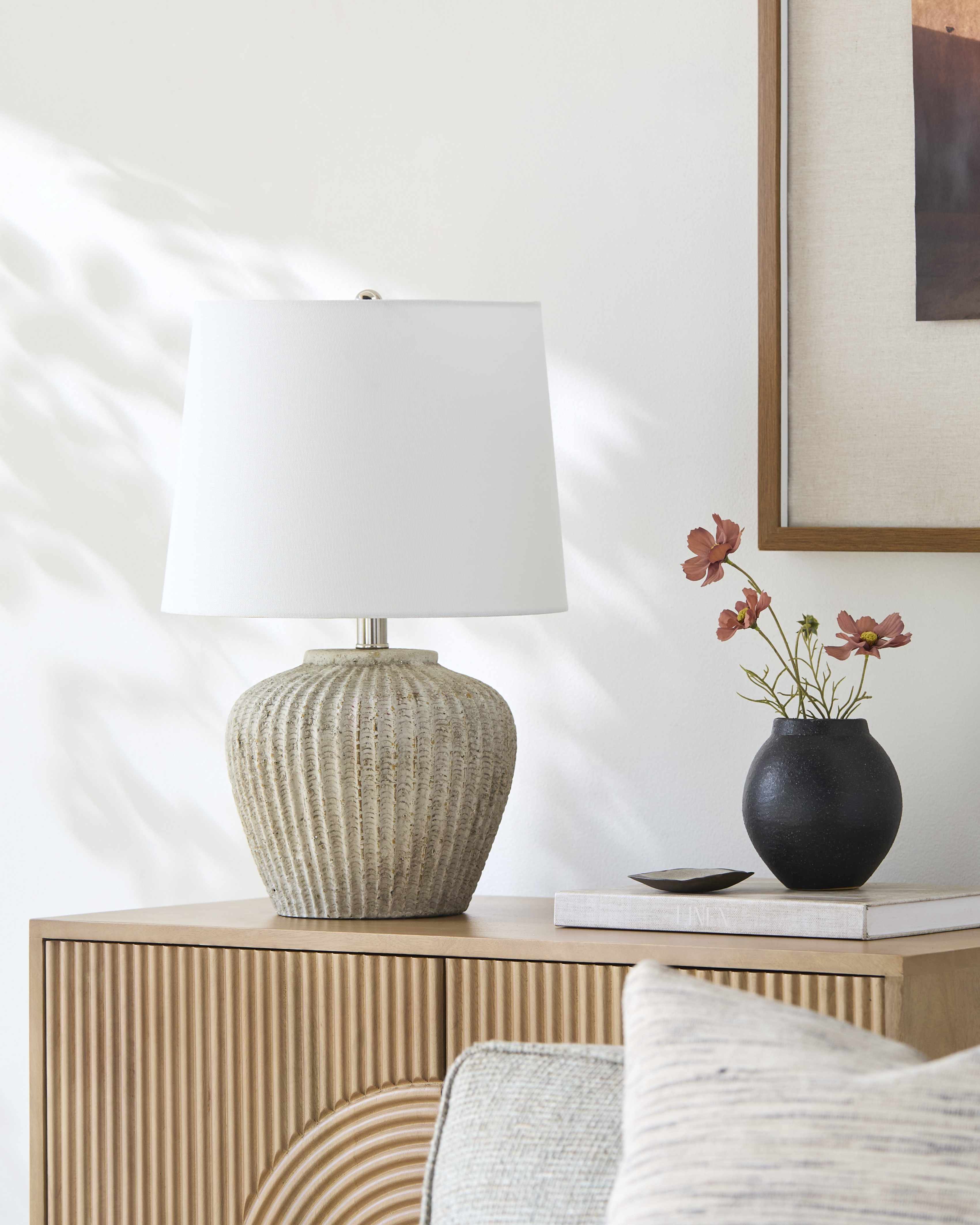 Goudswaard Table Lamp