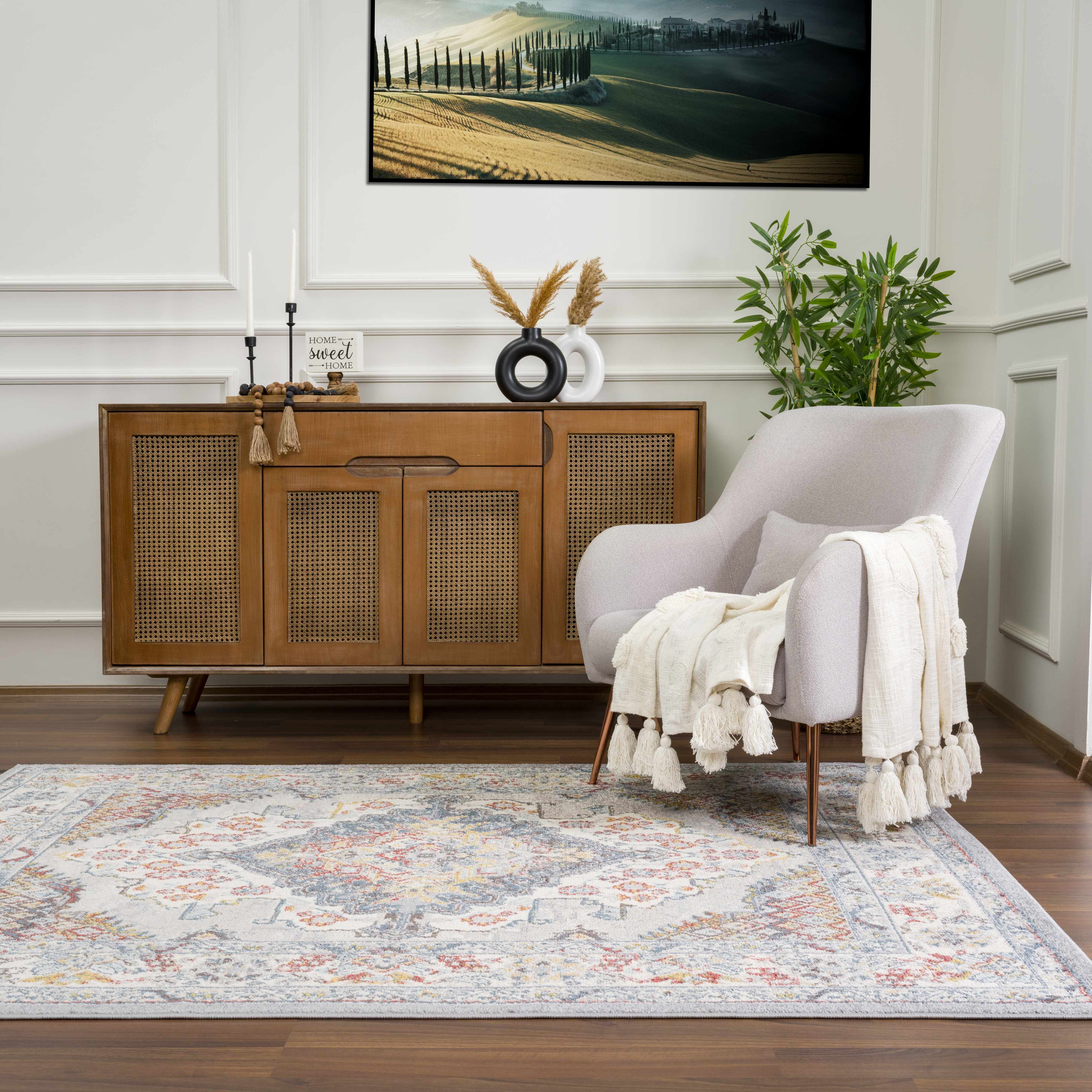 Haymond Area Rug-8