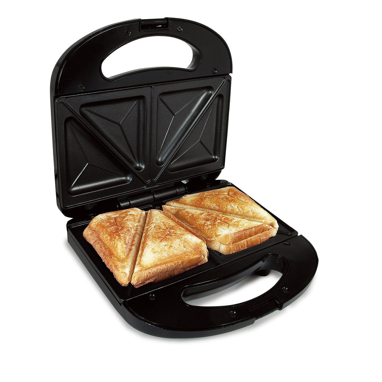 Better Chef Sandwich Grill in Black-0