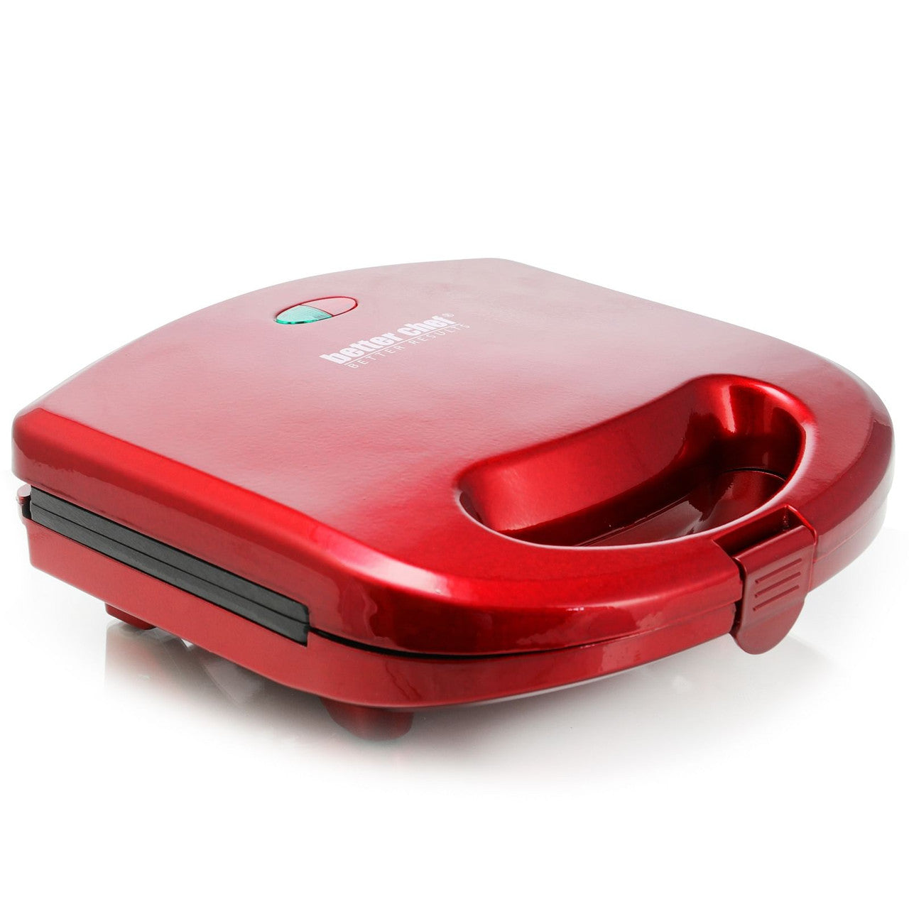 Better Chef Sandwich Grill-Red-0