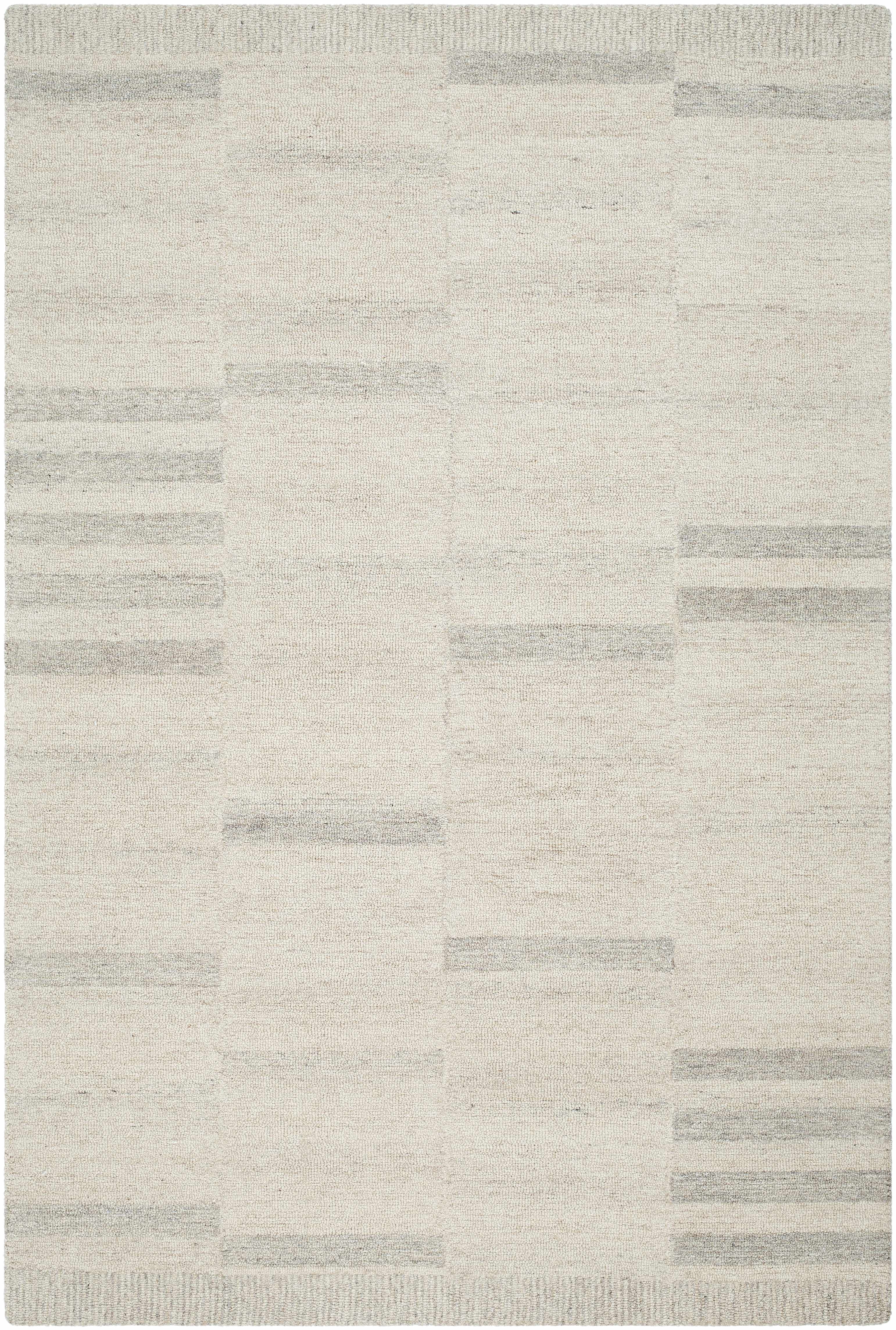 Jaina Modern Wool Rug