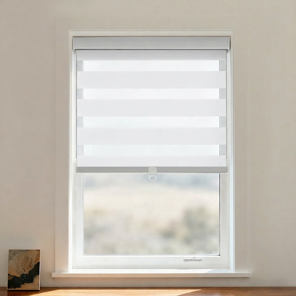 Kane Blackout Zebra Shade Cordless-3