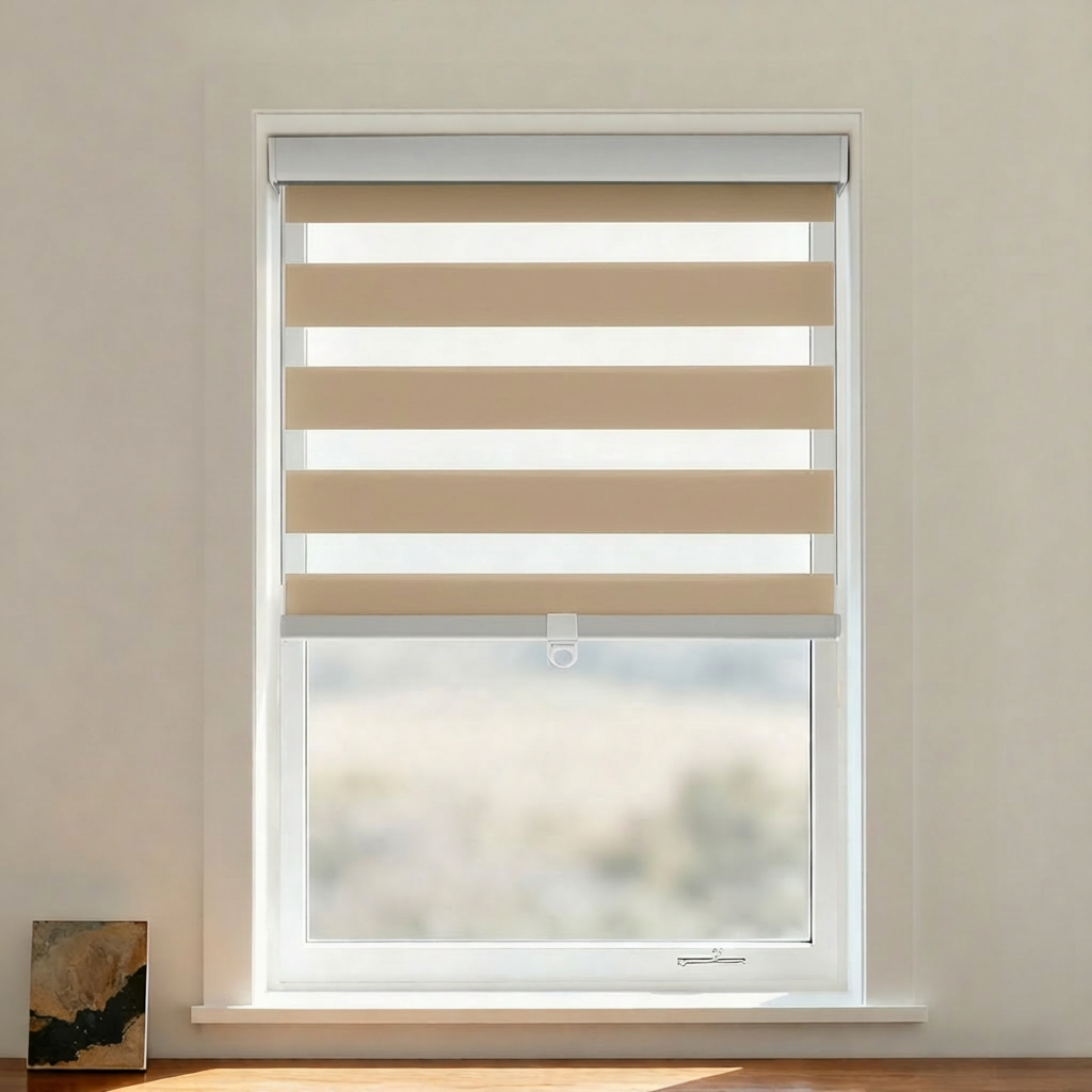 Kane Blackout Zebra Shade Cordless-6