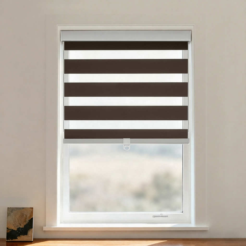 Kane Blackout Zebra Shade Cordless-7