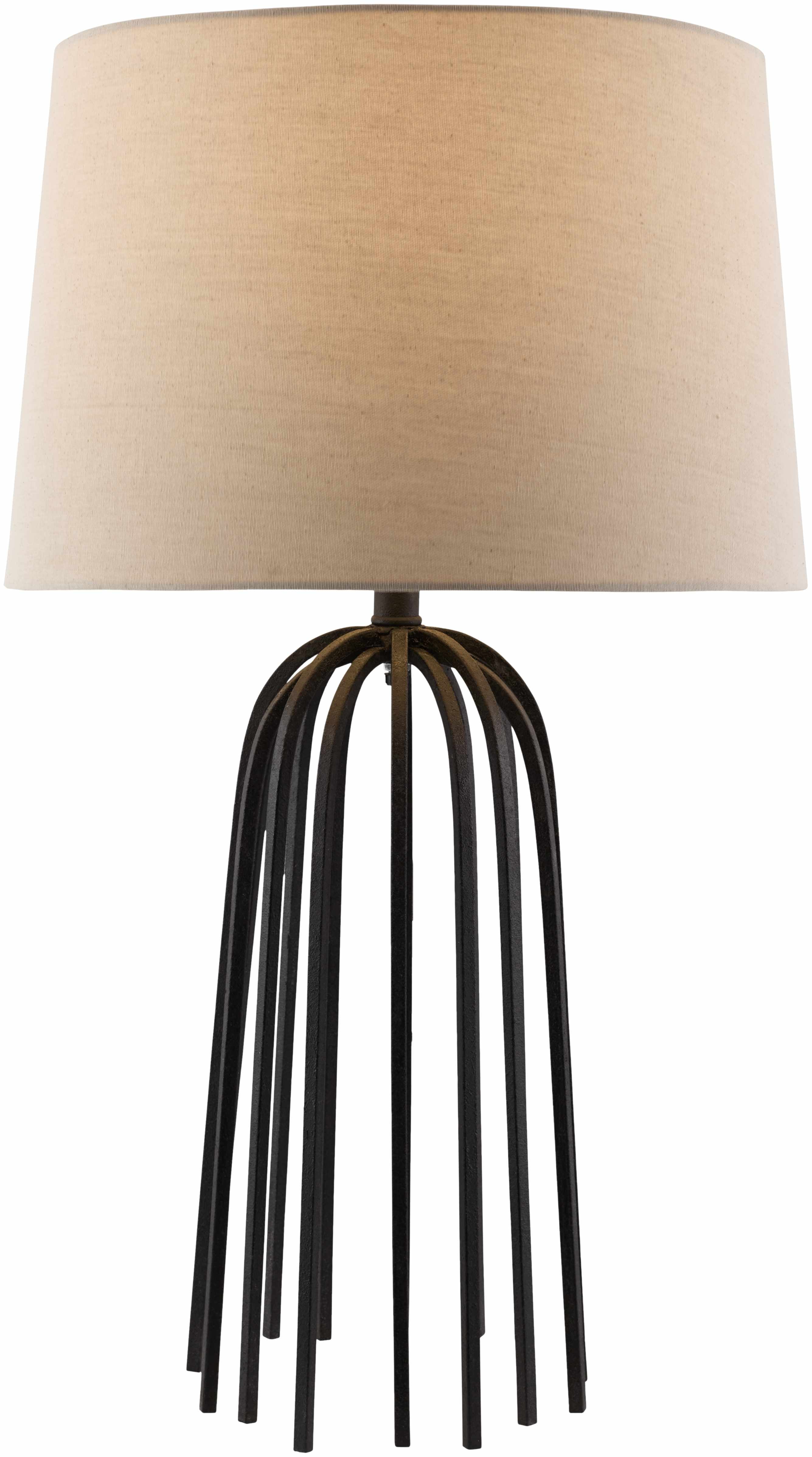 Lascuarre Table Lamp