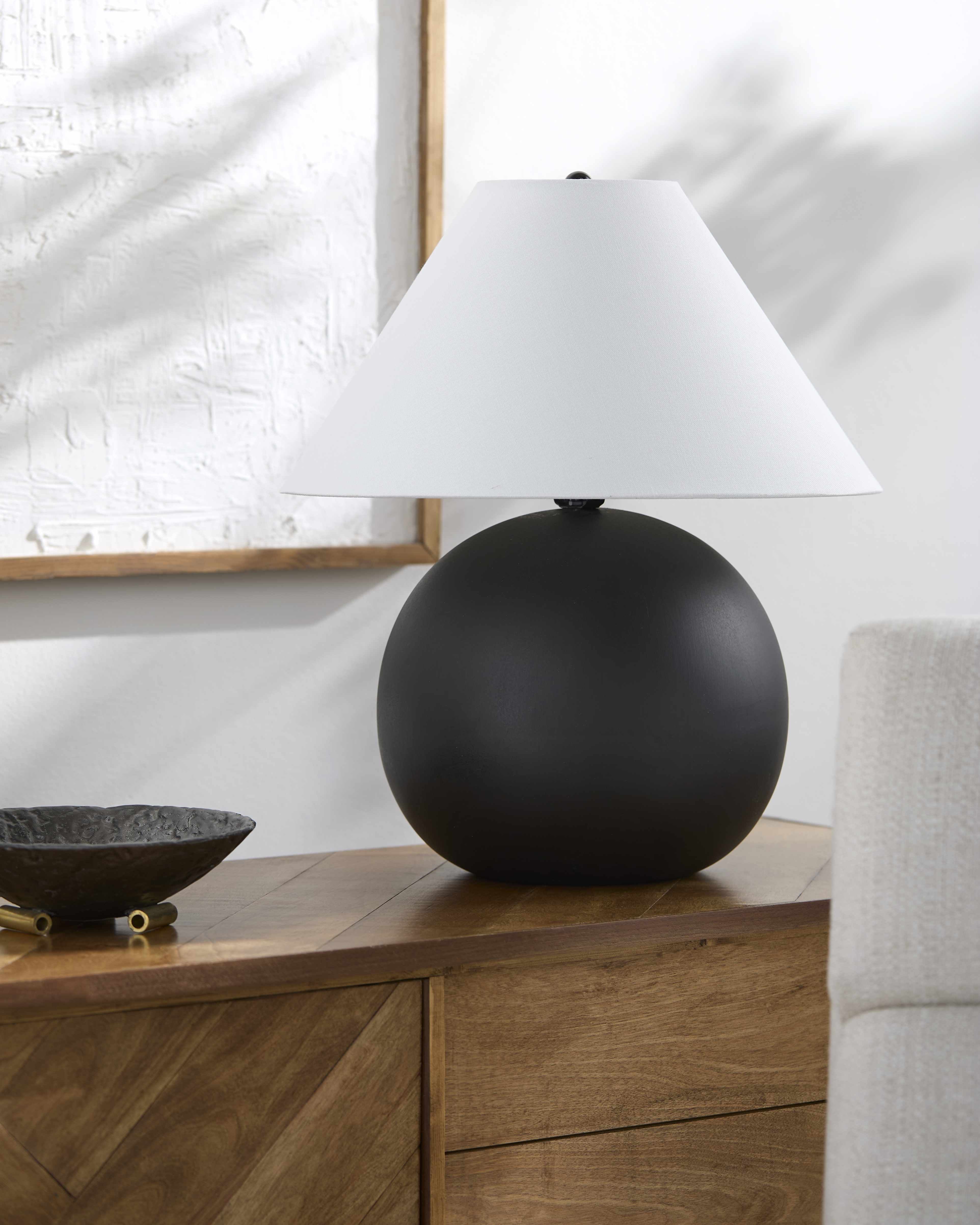 Malmantile Table Lamp