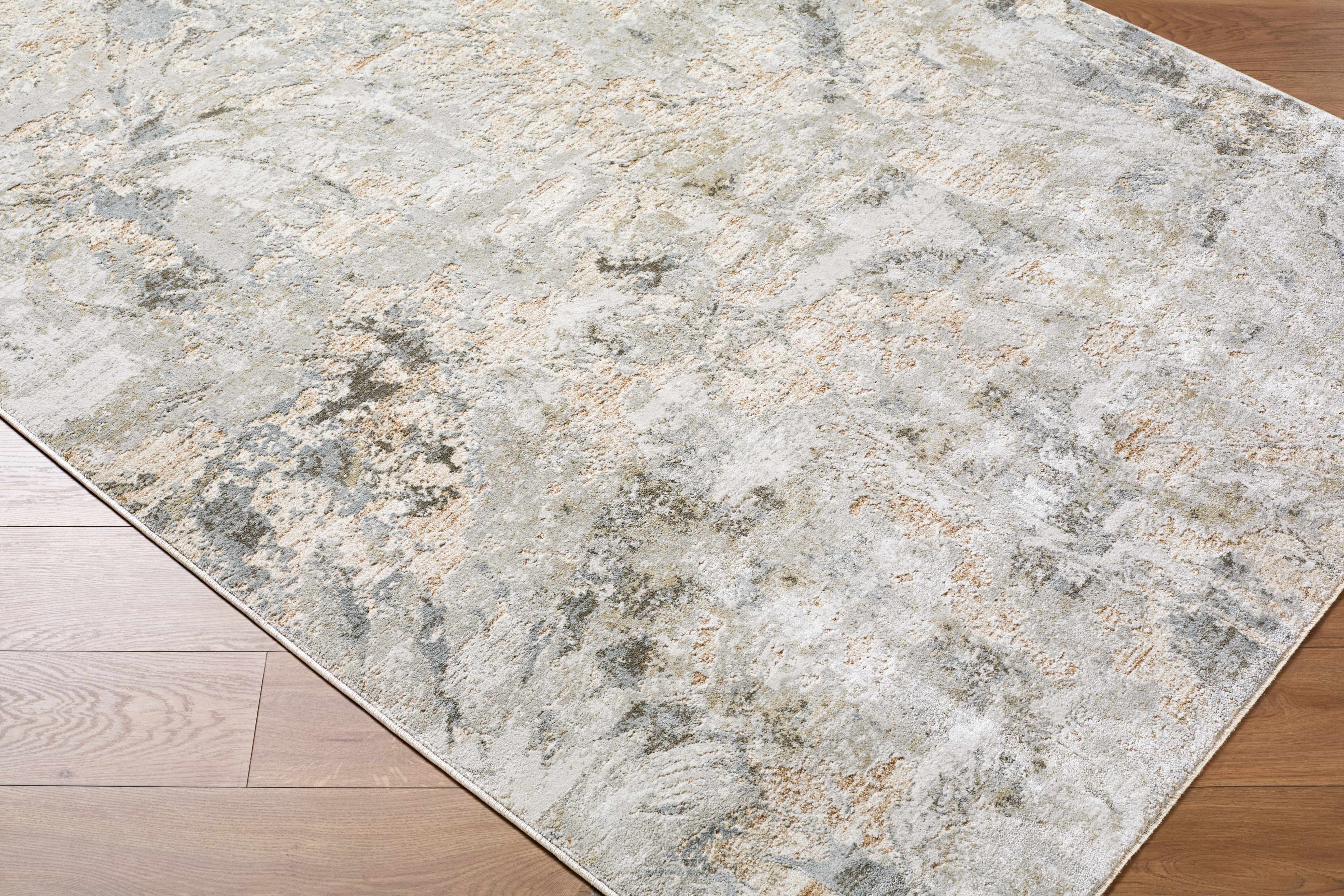 Nurit Sage Boutique Rug