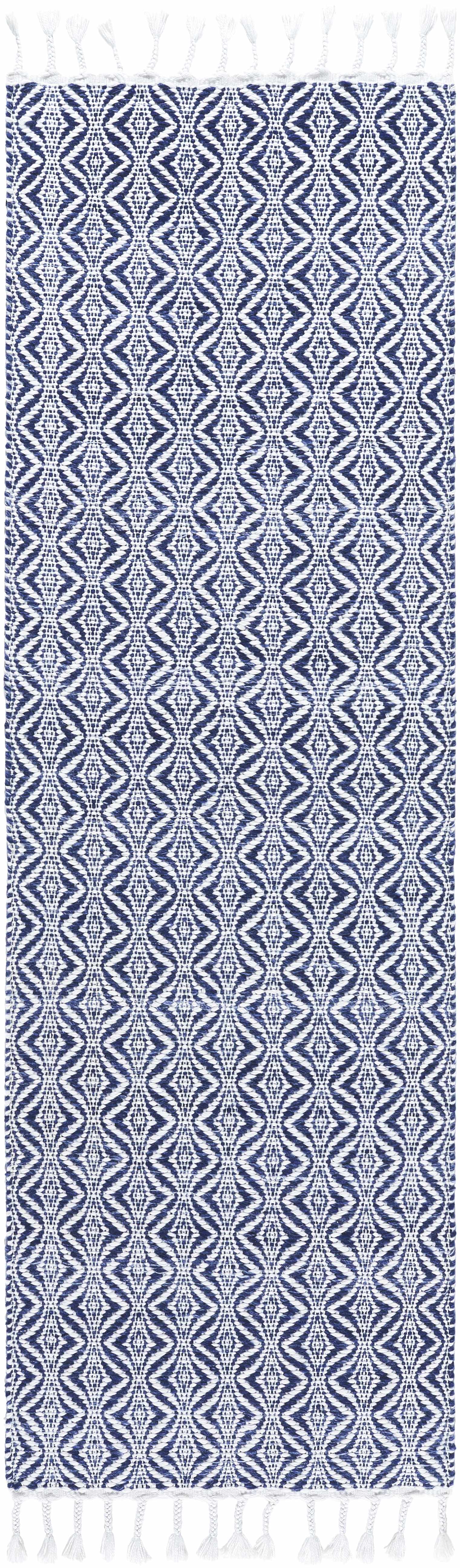 Anelia Indigo Area Rug