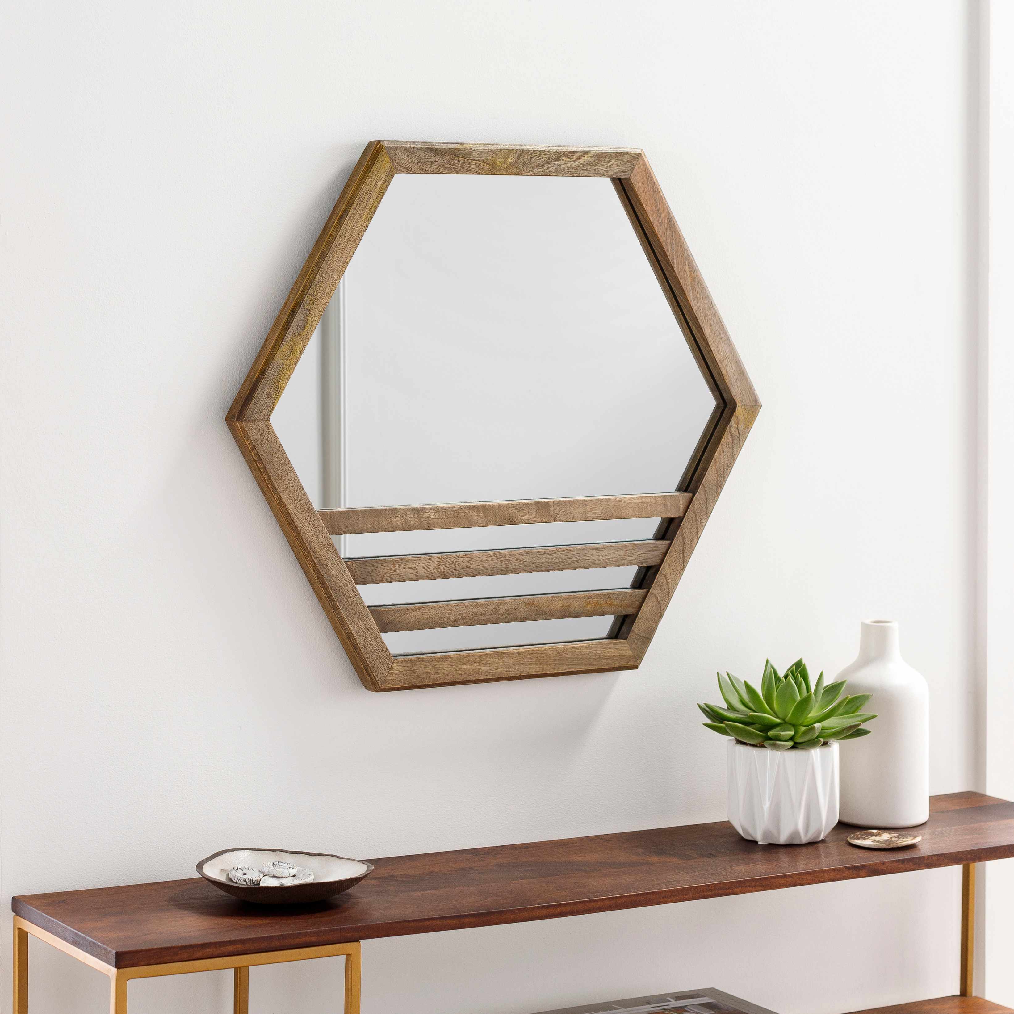 Ragandang Mirror - Clearance