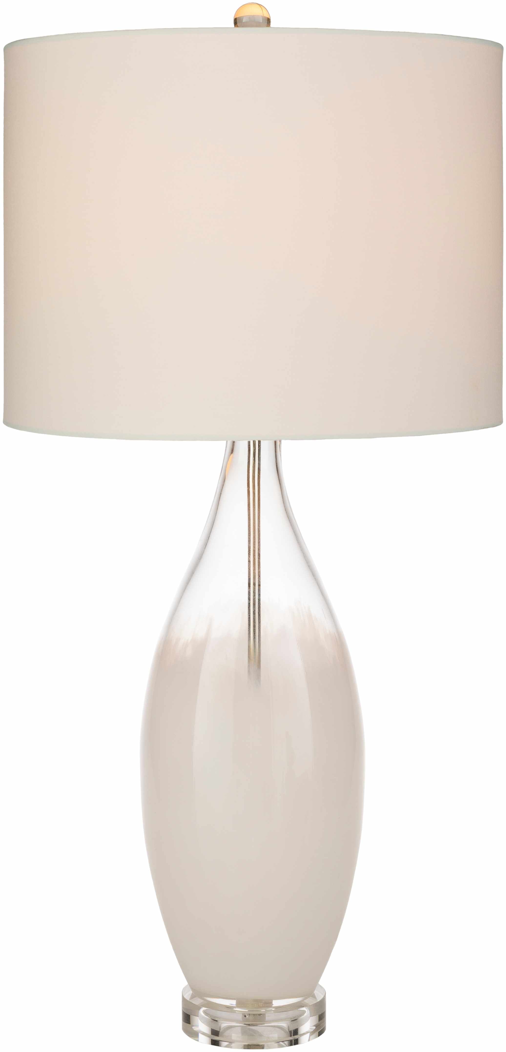 Rimersburg Table Lamp - Clearance