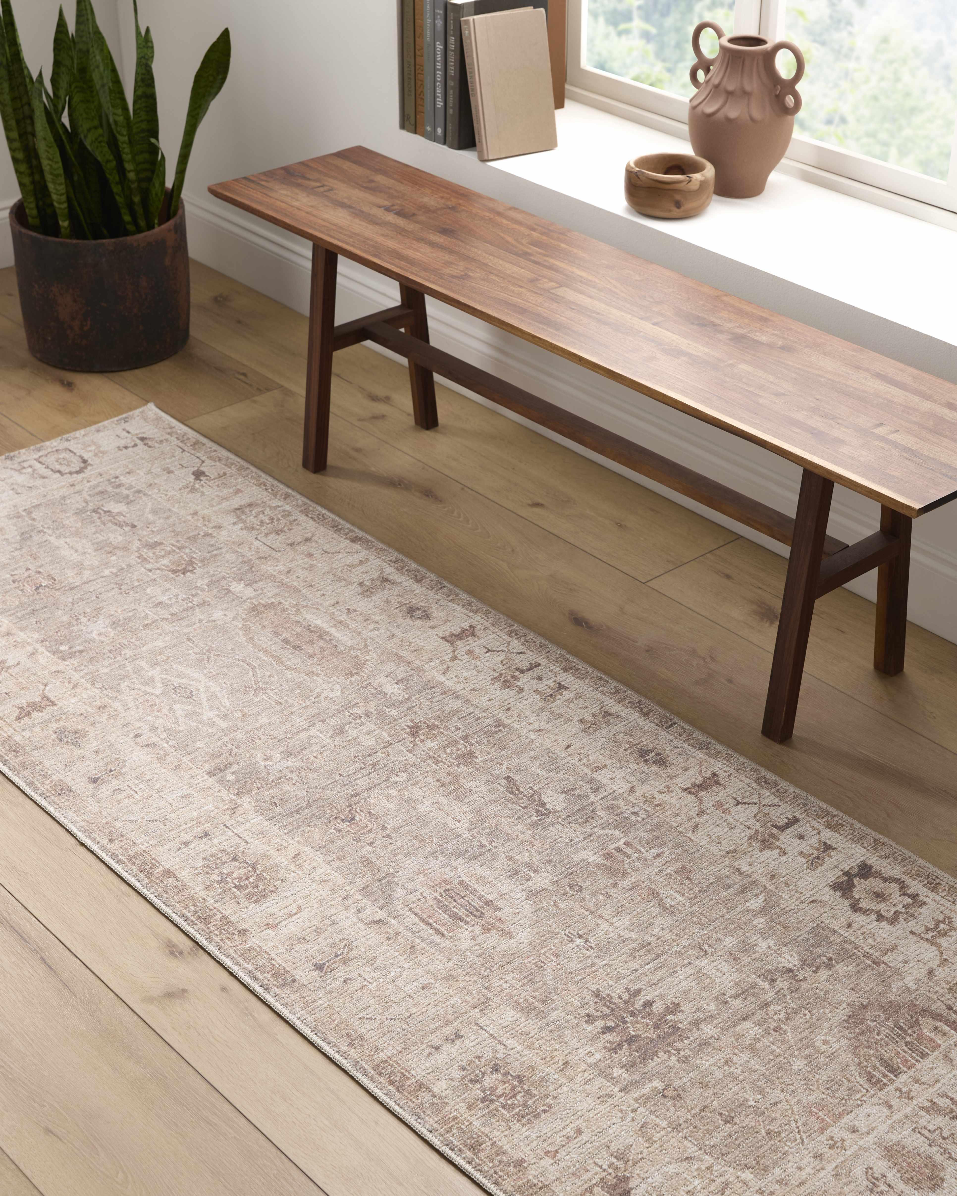 Matat Area Rug
