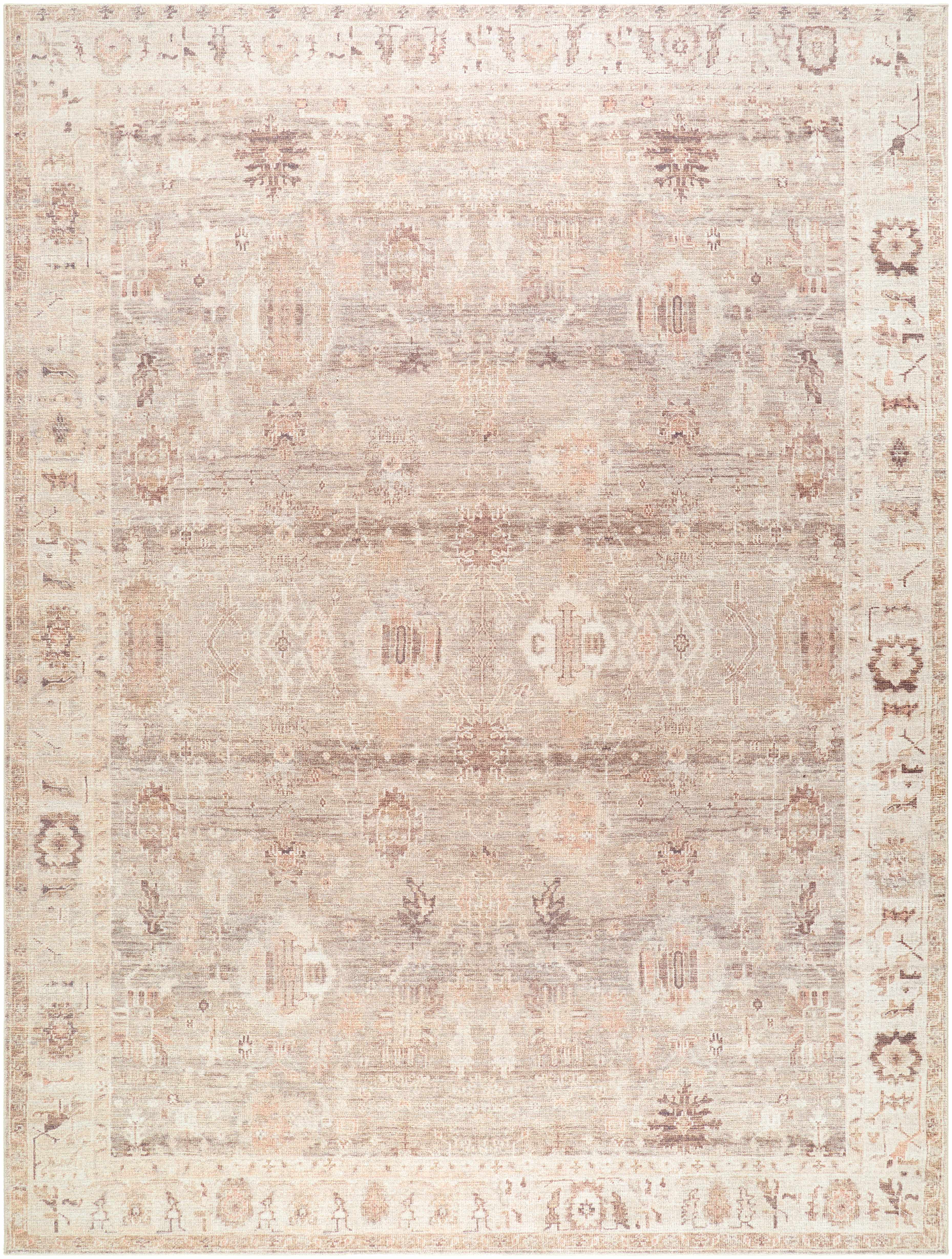 Matat Area Rug