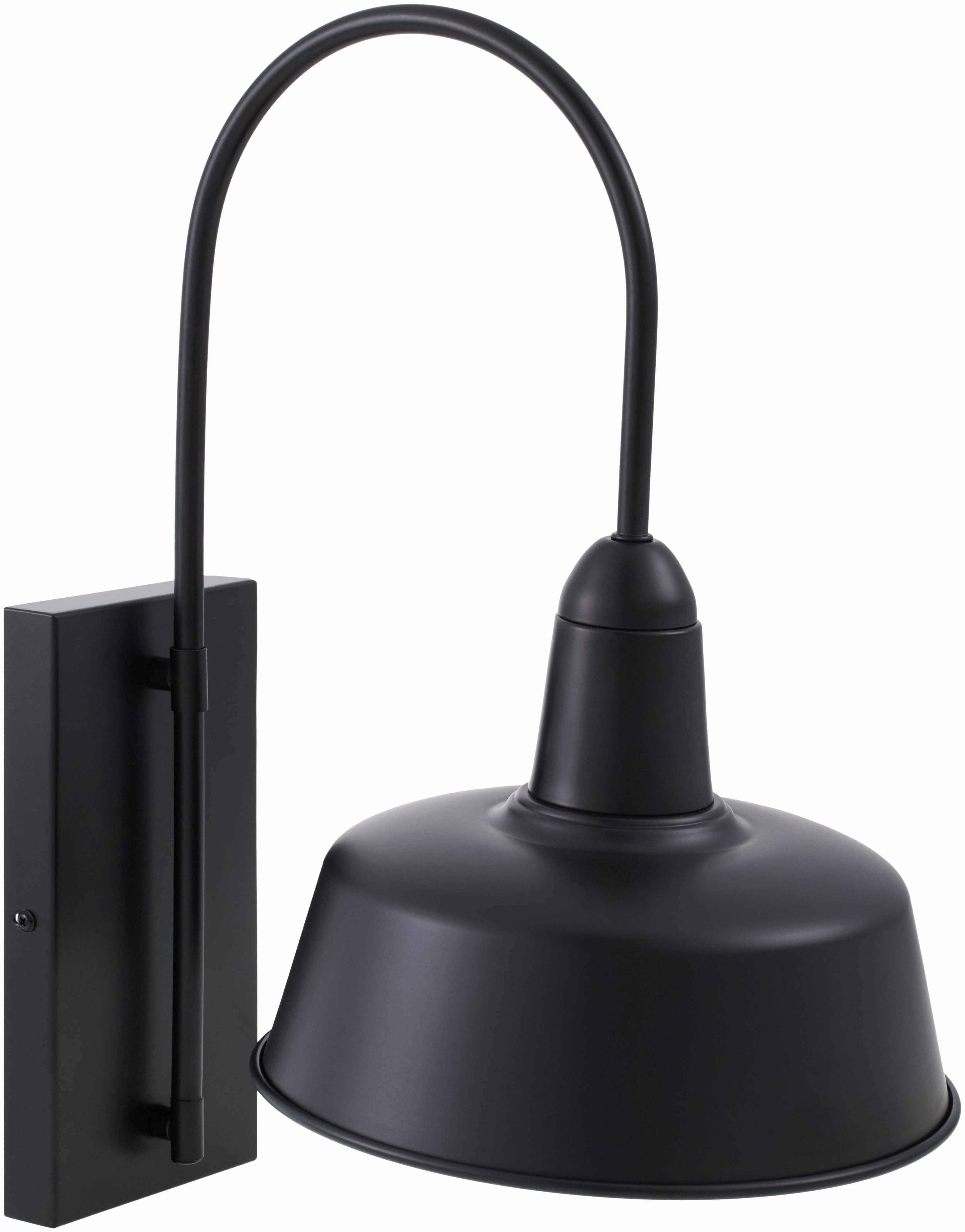 Tettenweis Wall Sconce