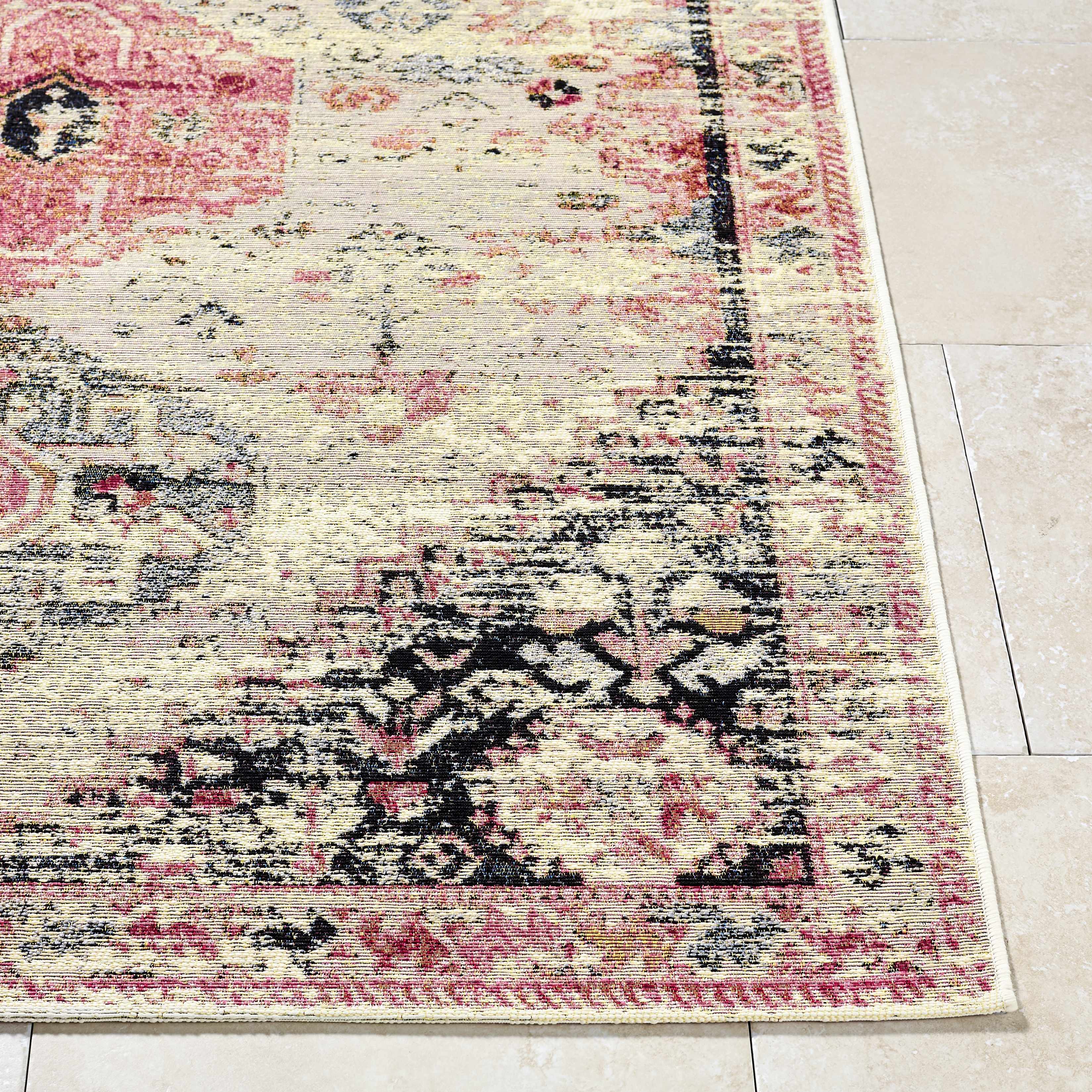 Trudy Area Rug