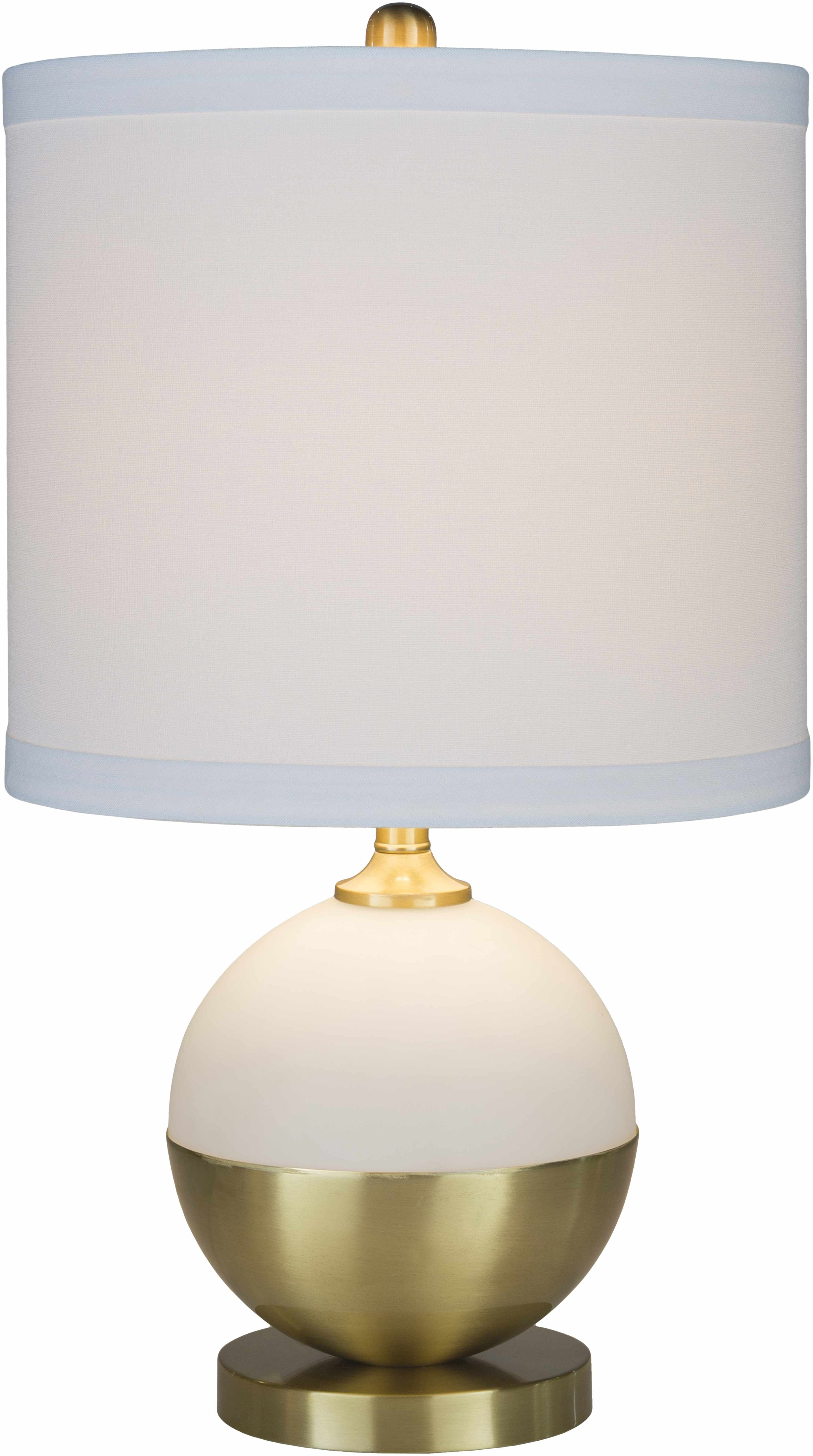 Tigtabon Table Lamp - Clearance