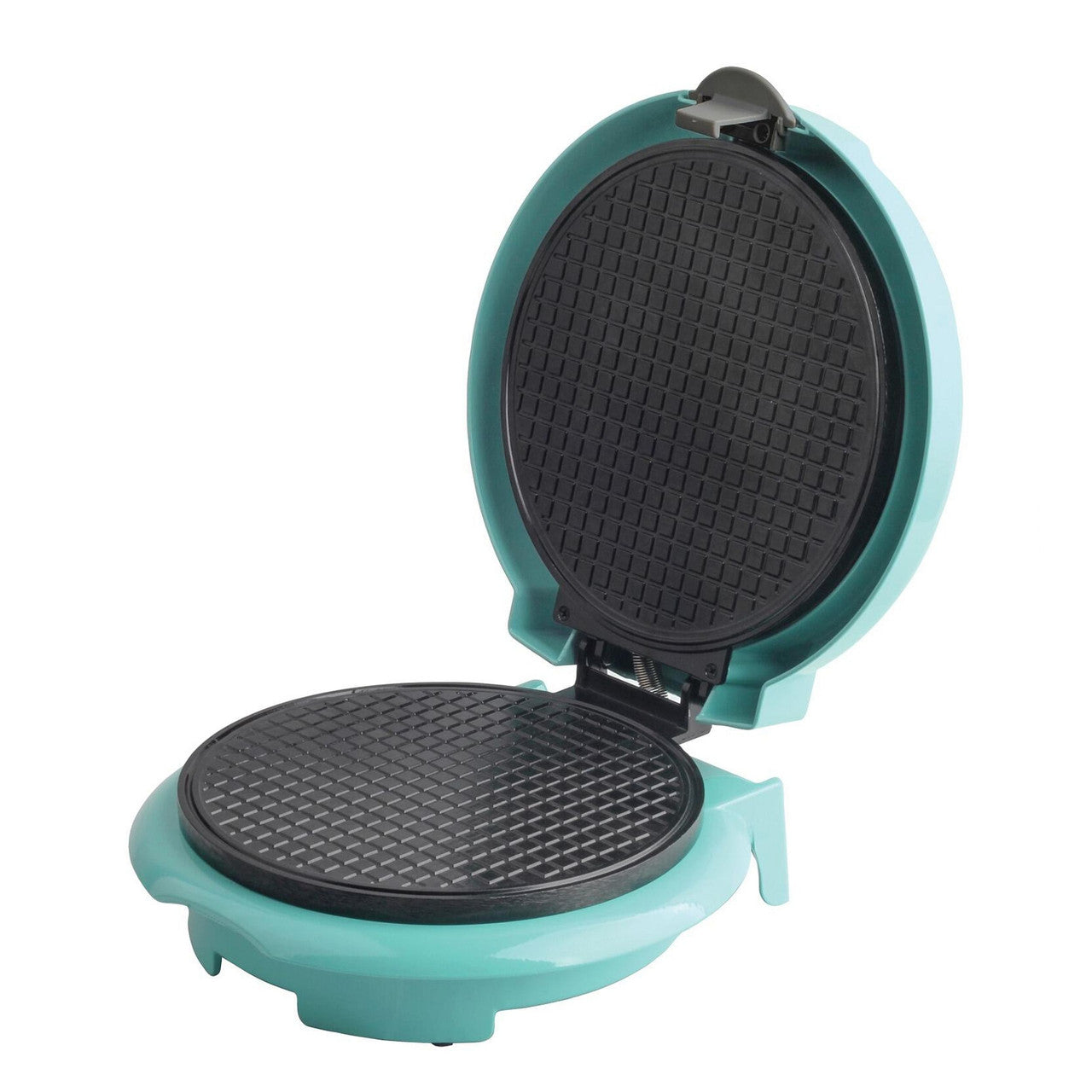 Brentwood 7 Inch 750 Watt Waffle Cone Maker in Blue-0