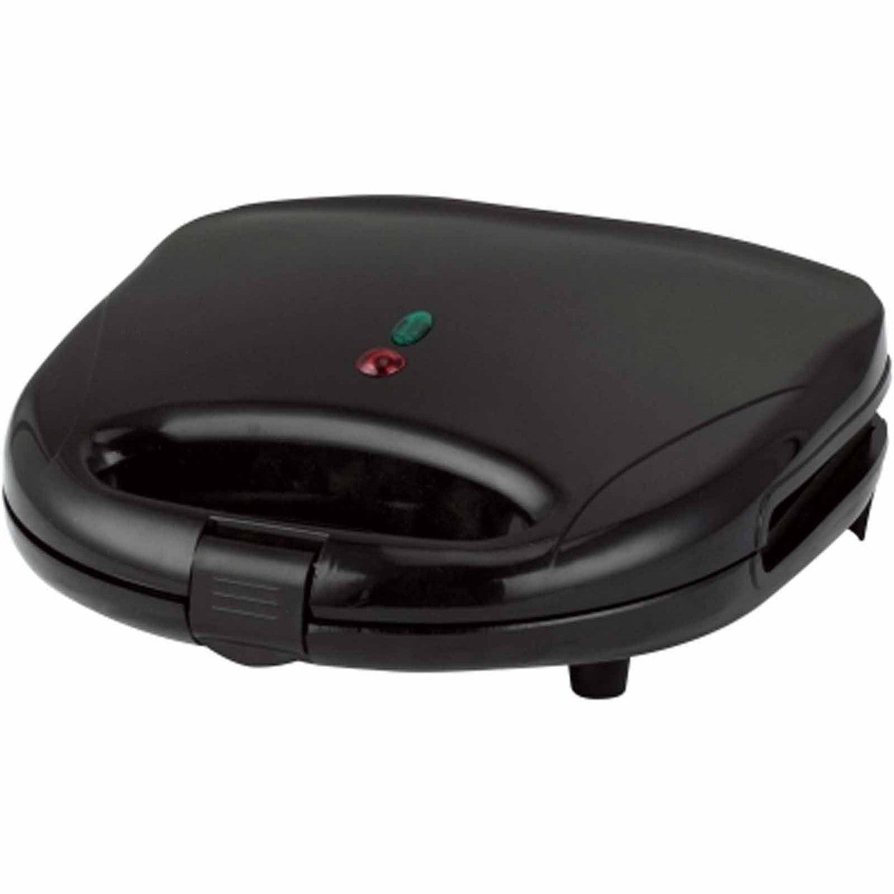 Brentwood Waffle Maker in Black-0