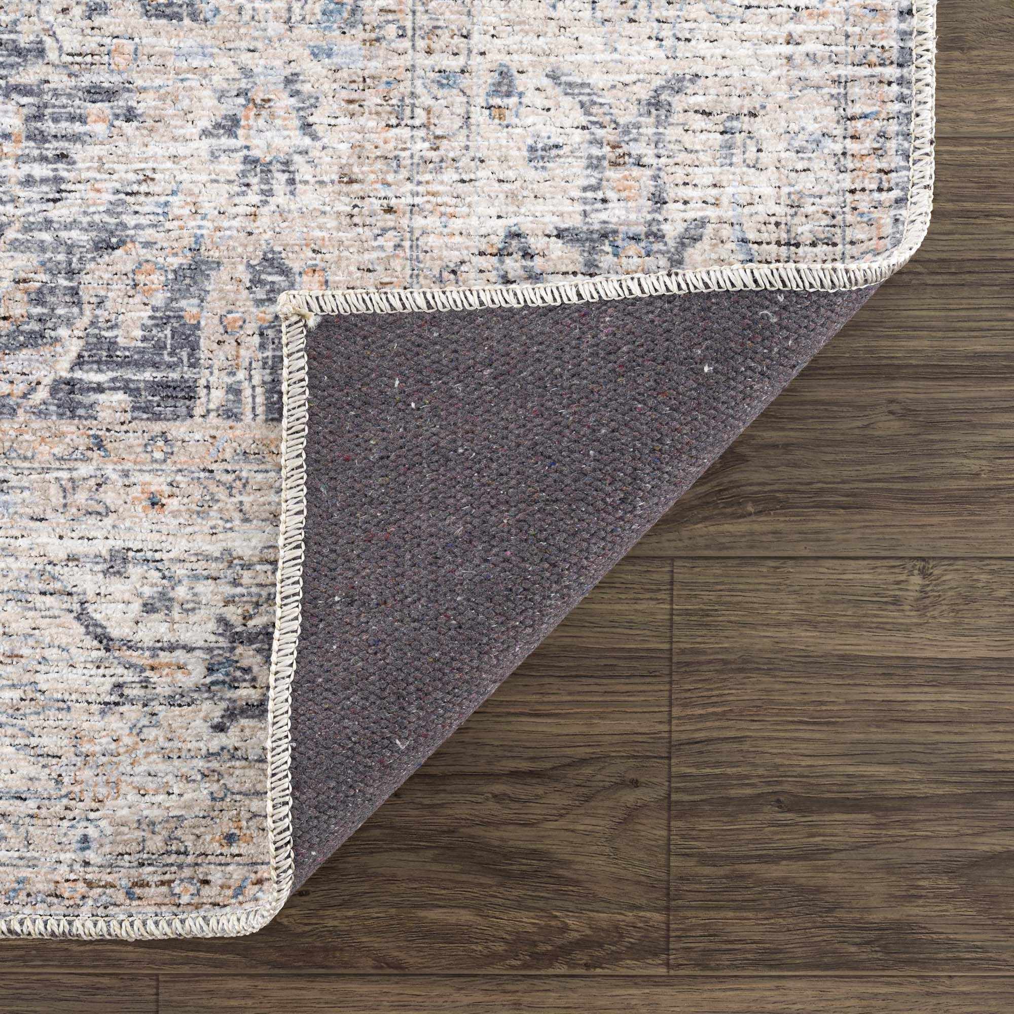 Kayin Washable Rug