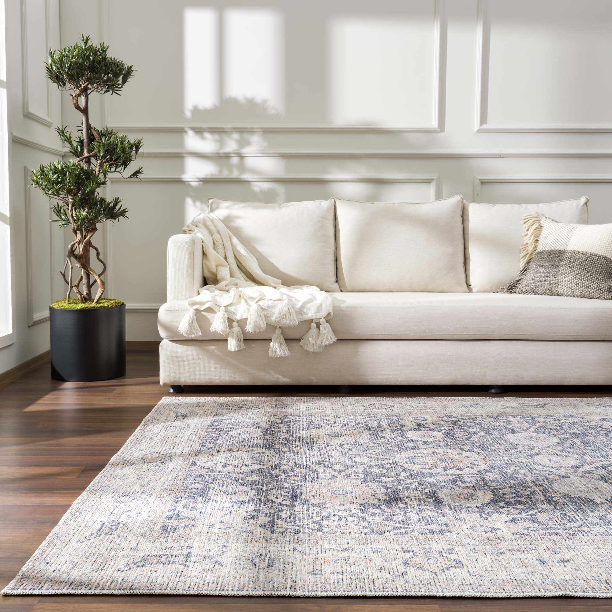 Kayin Washable Rug