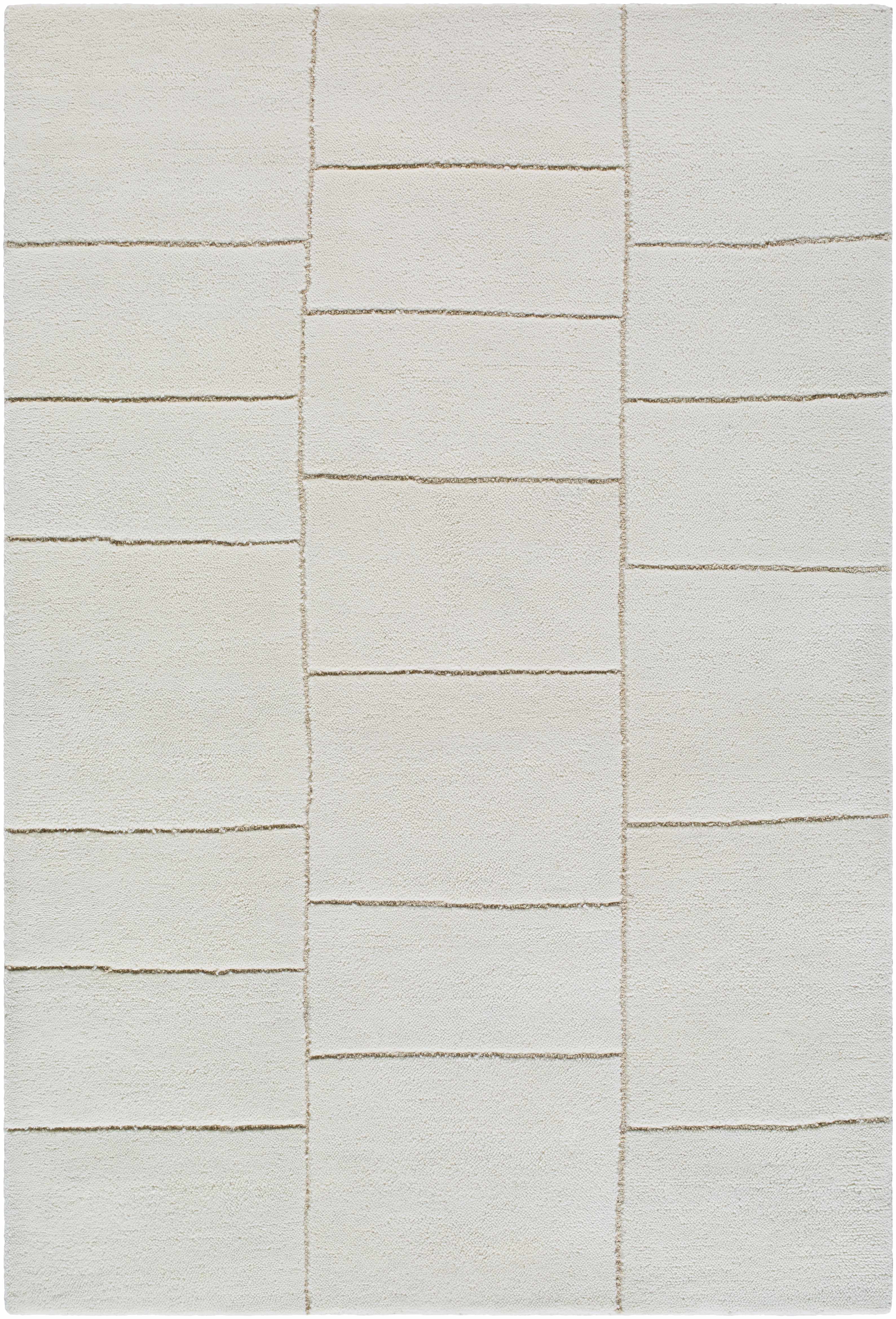 Xylia Beige Area Rug