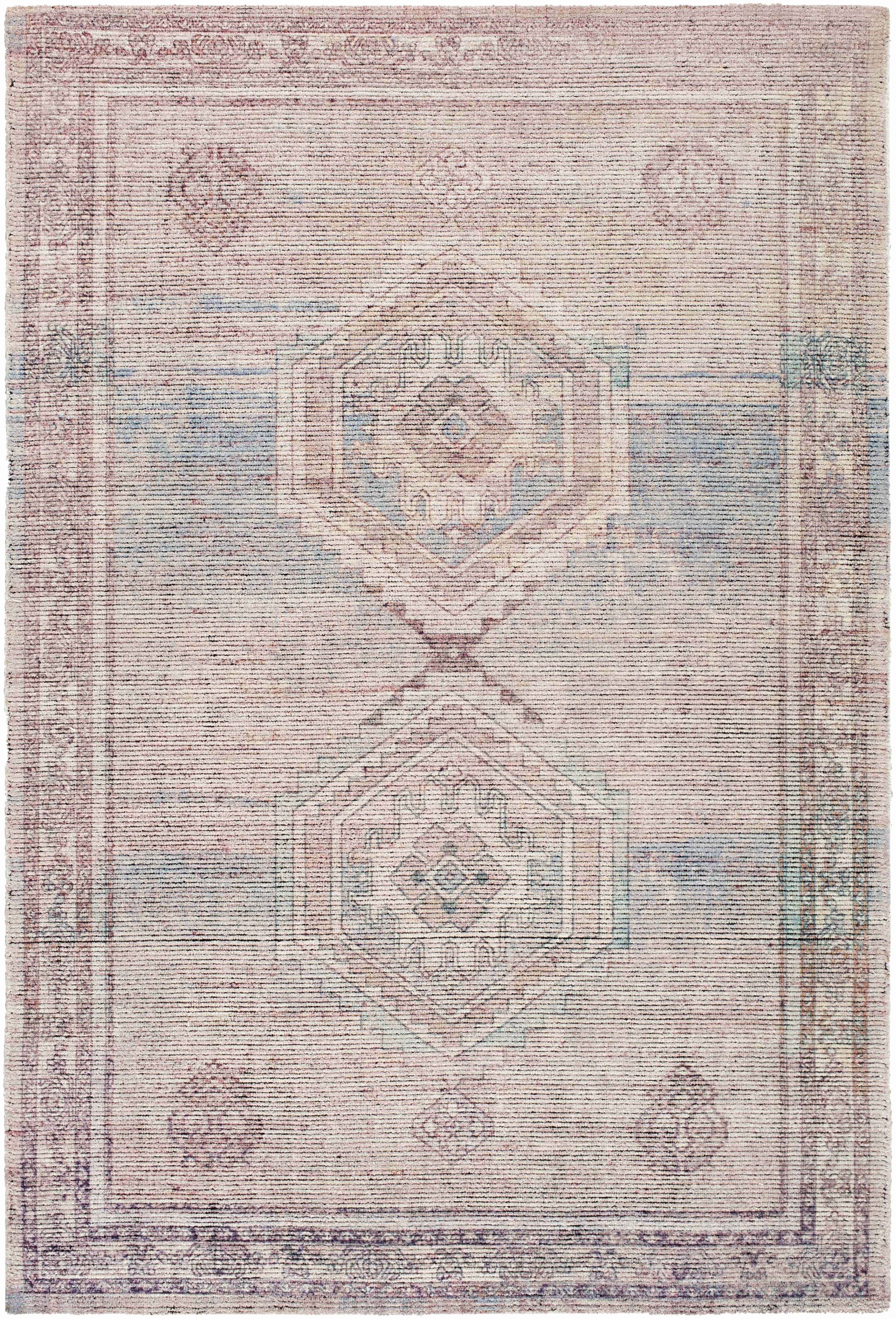 Yamka Area Rug