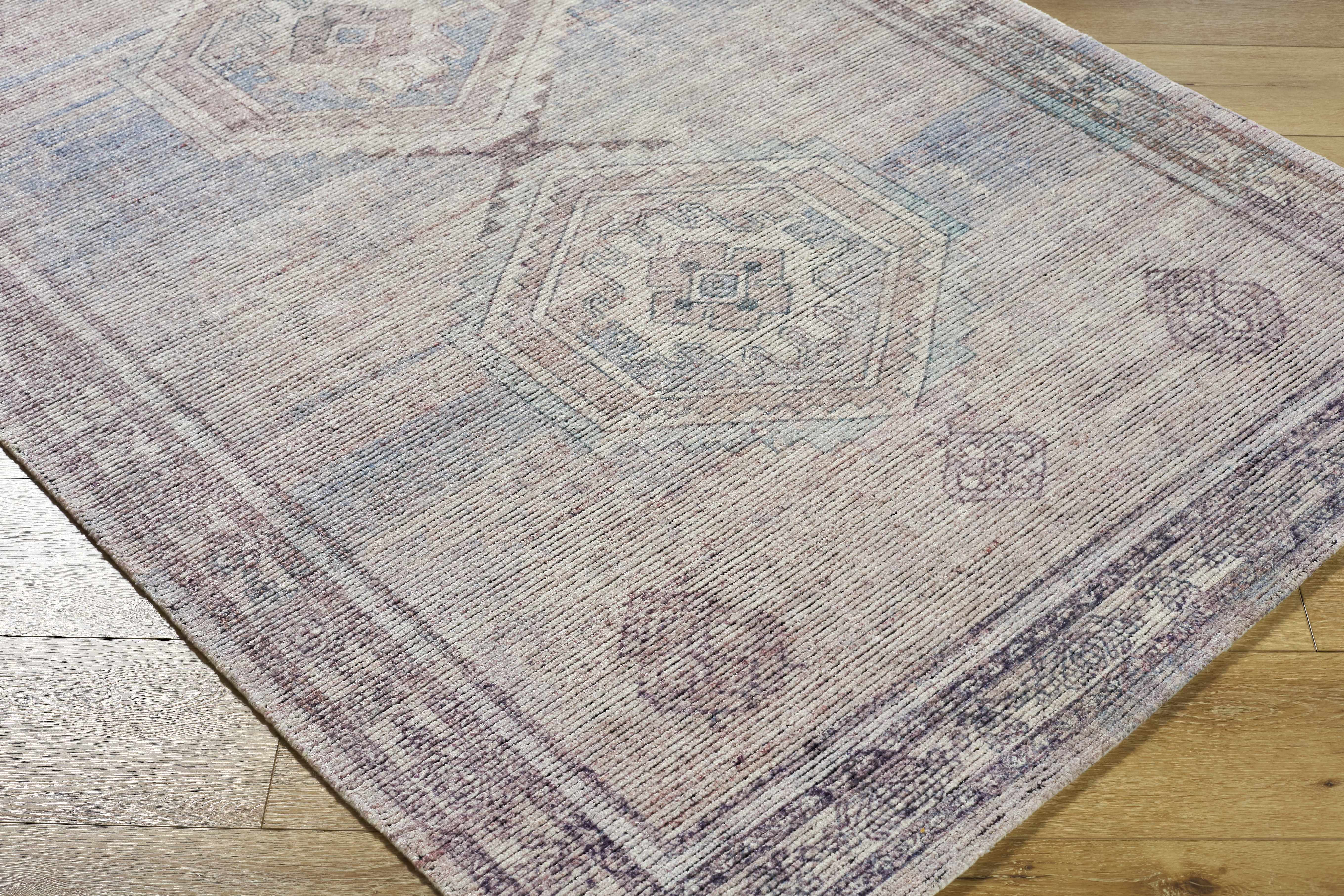 Yamka Area Rug
